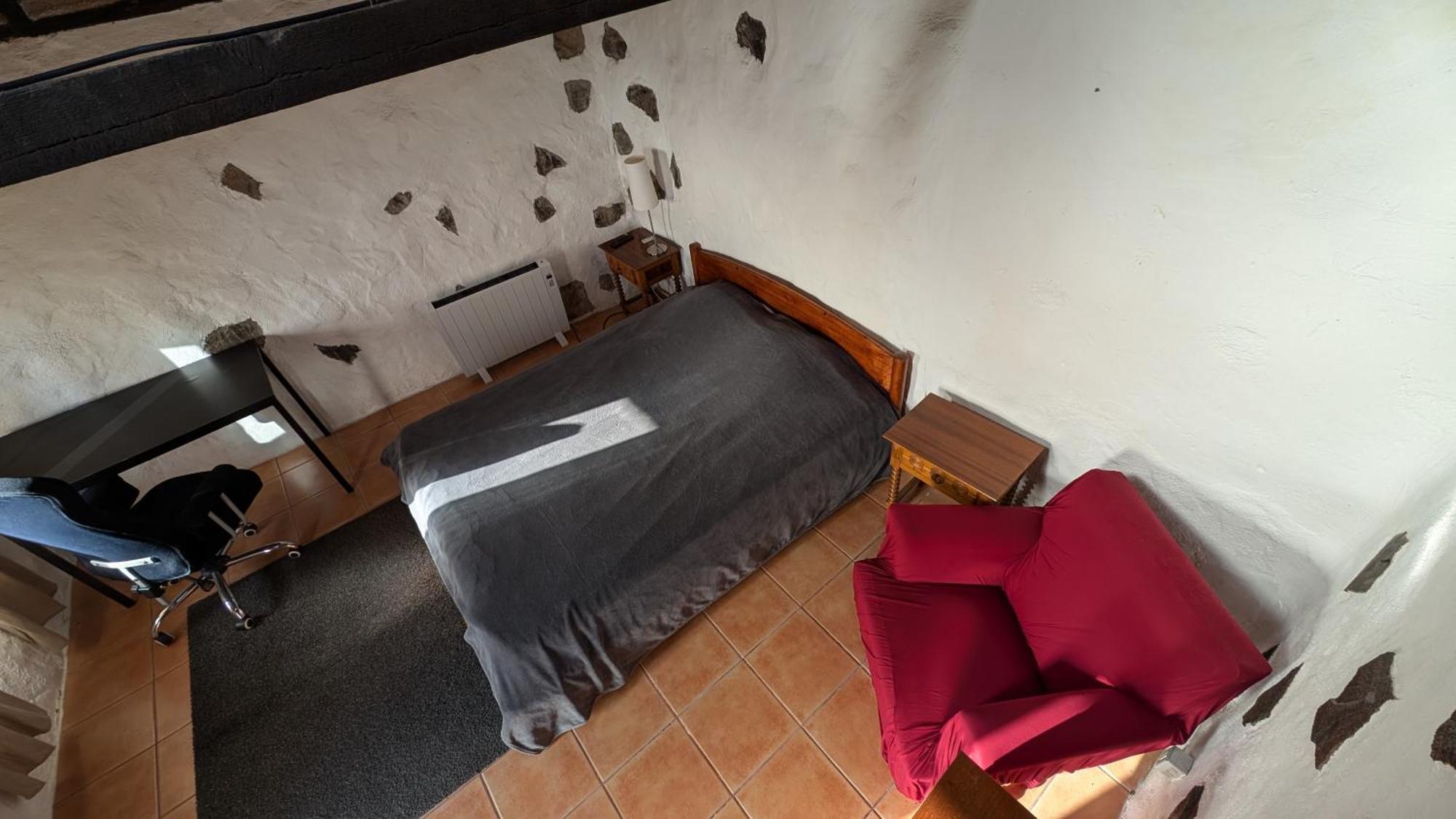 Country Private Country house El Amparo