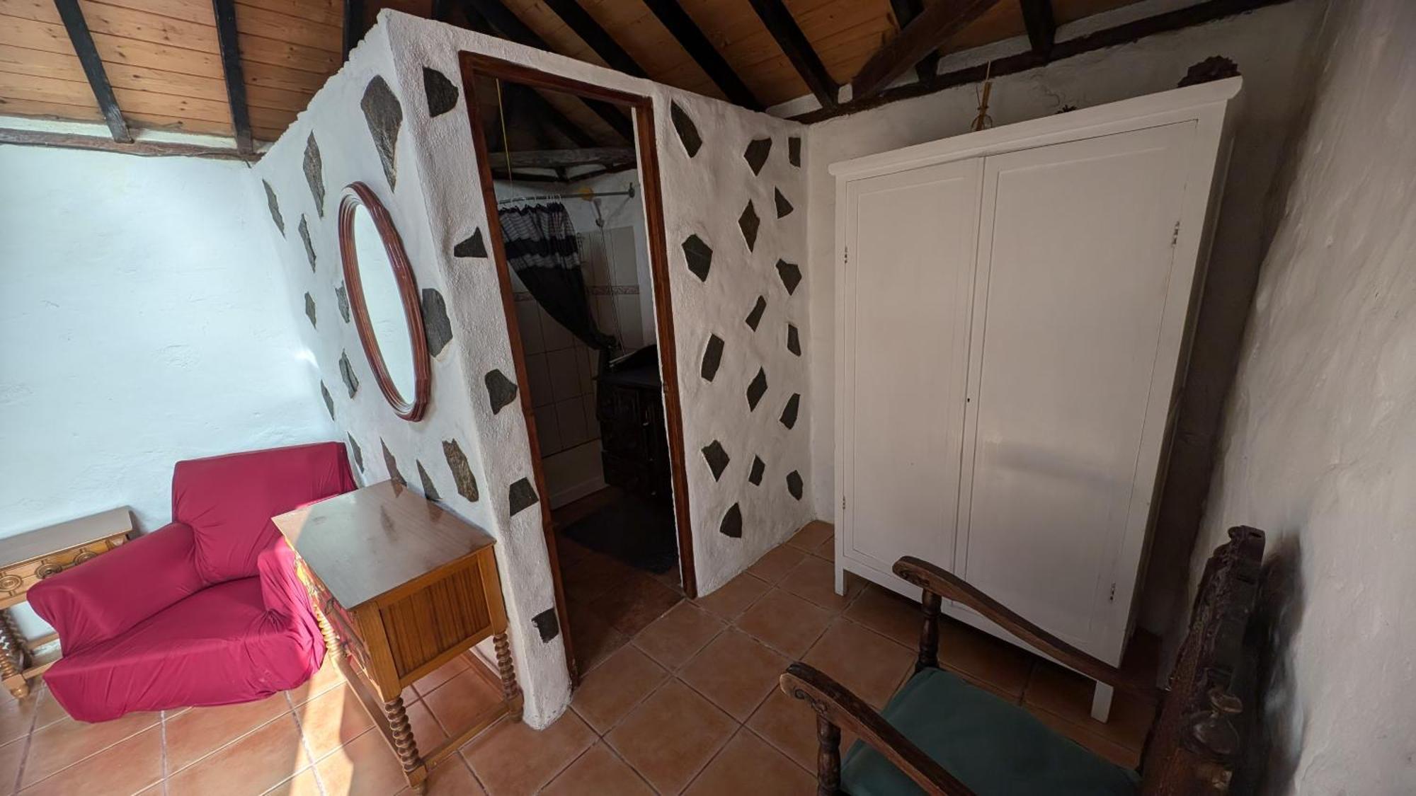 Country house Country Private El Amparo
