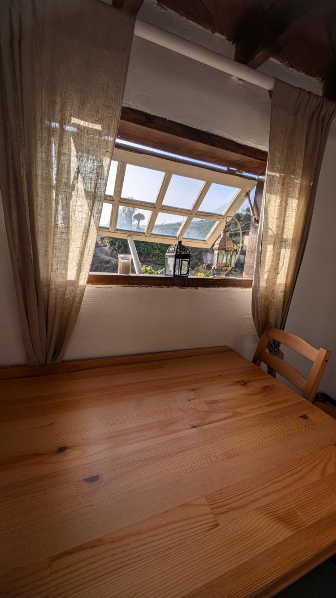 Country Private Country house El Amparo