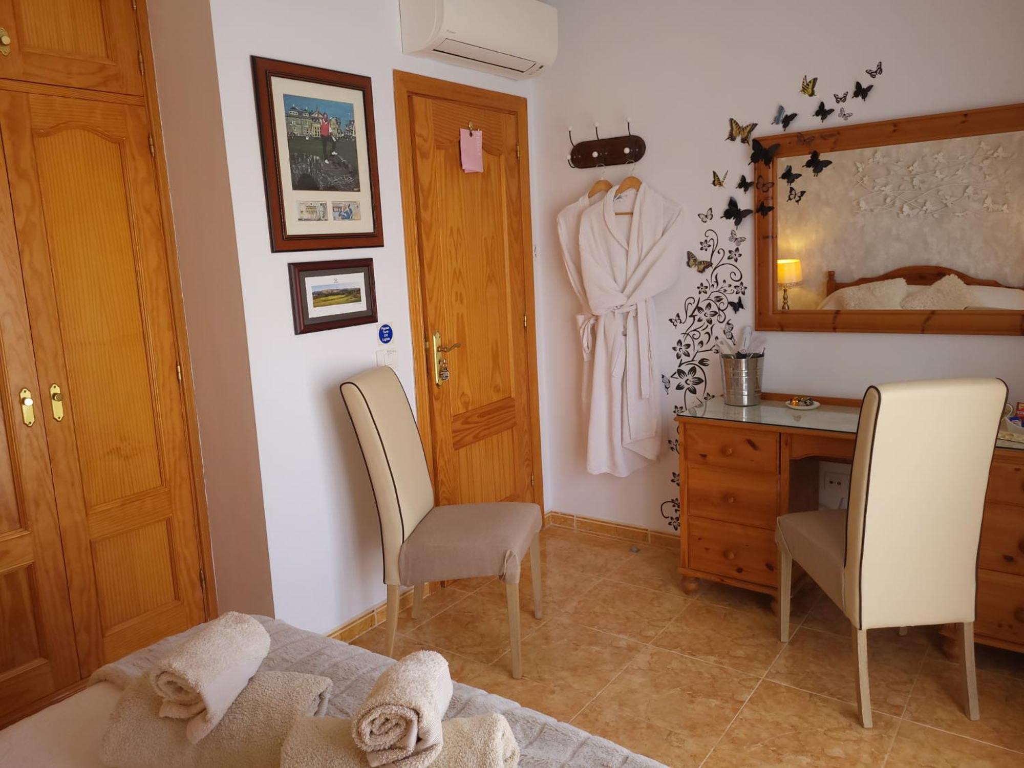 Casa Mariposa