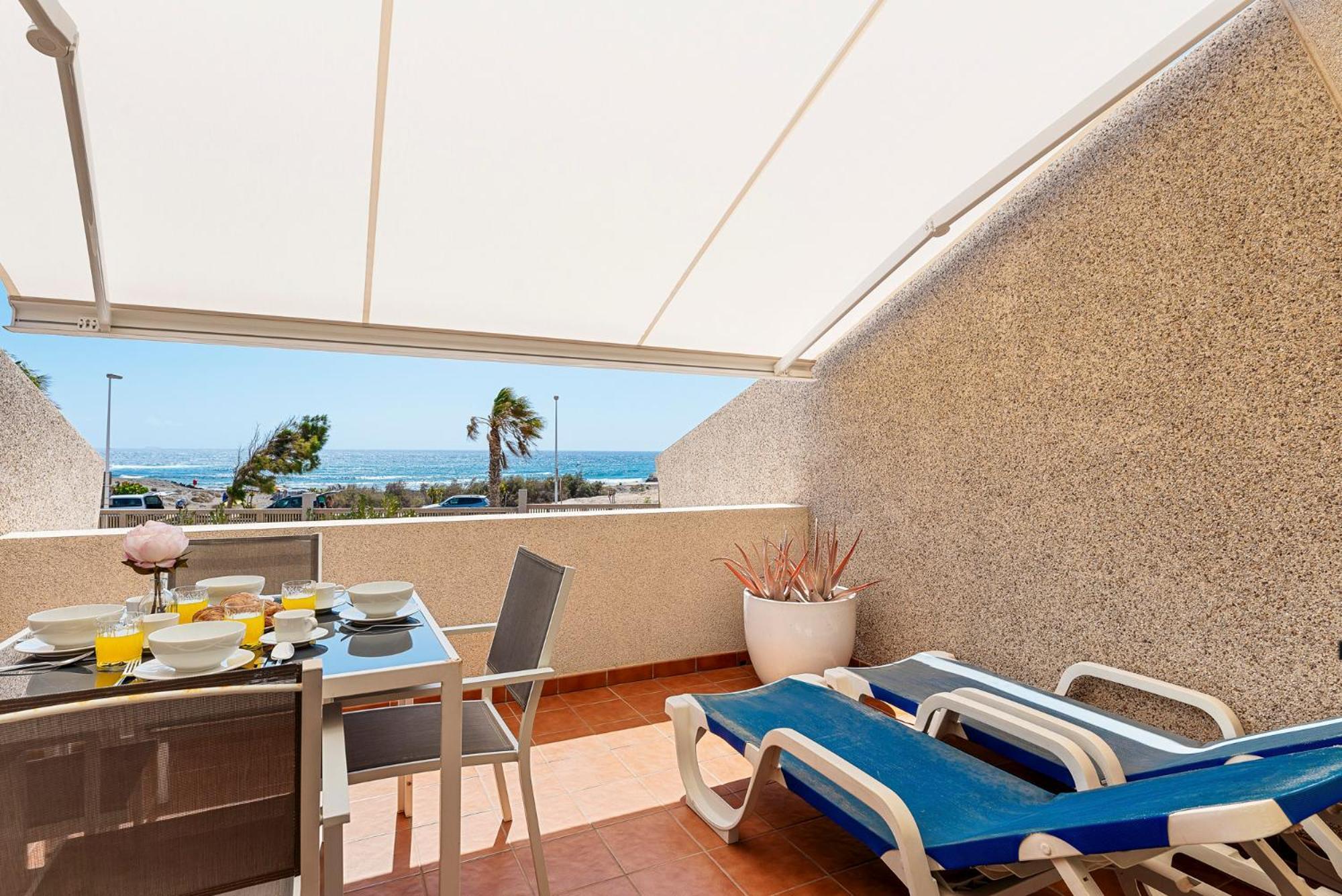 Medano4you Brunellos House El Medano (Tenerife)