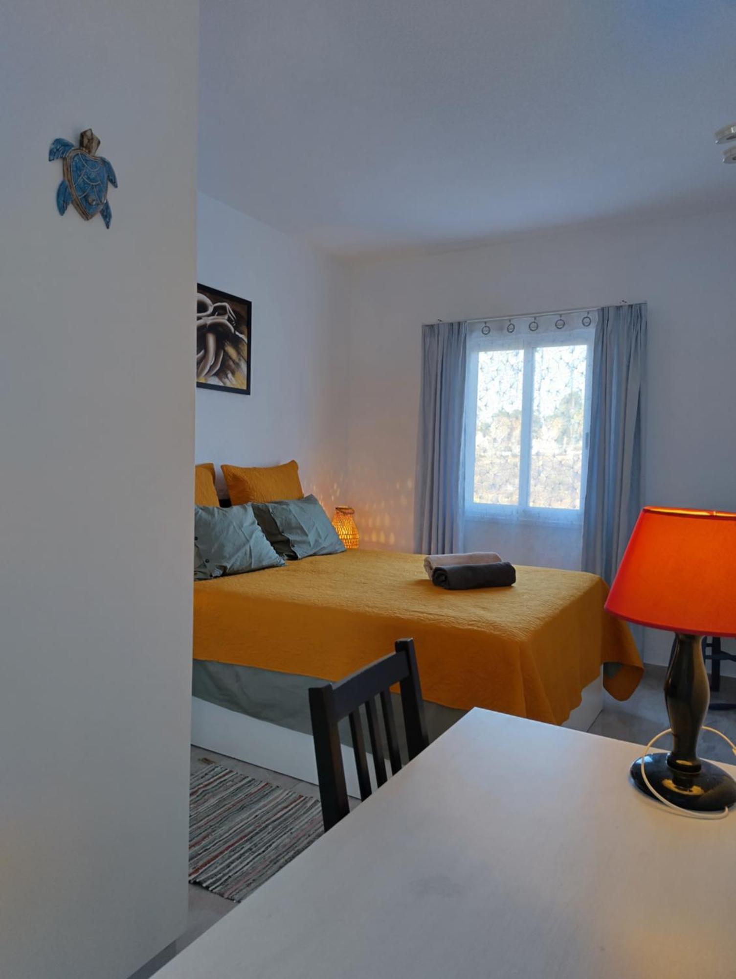 Residencia Carabela Apartment