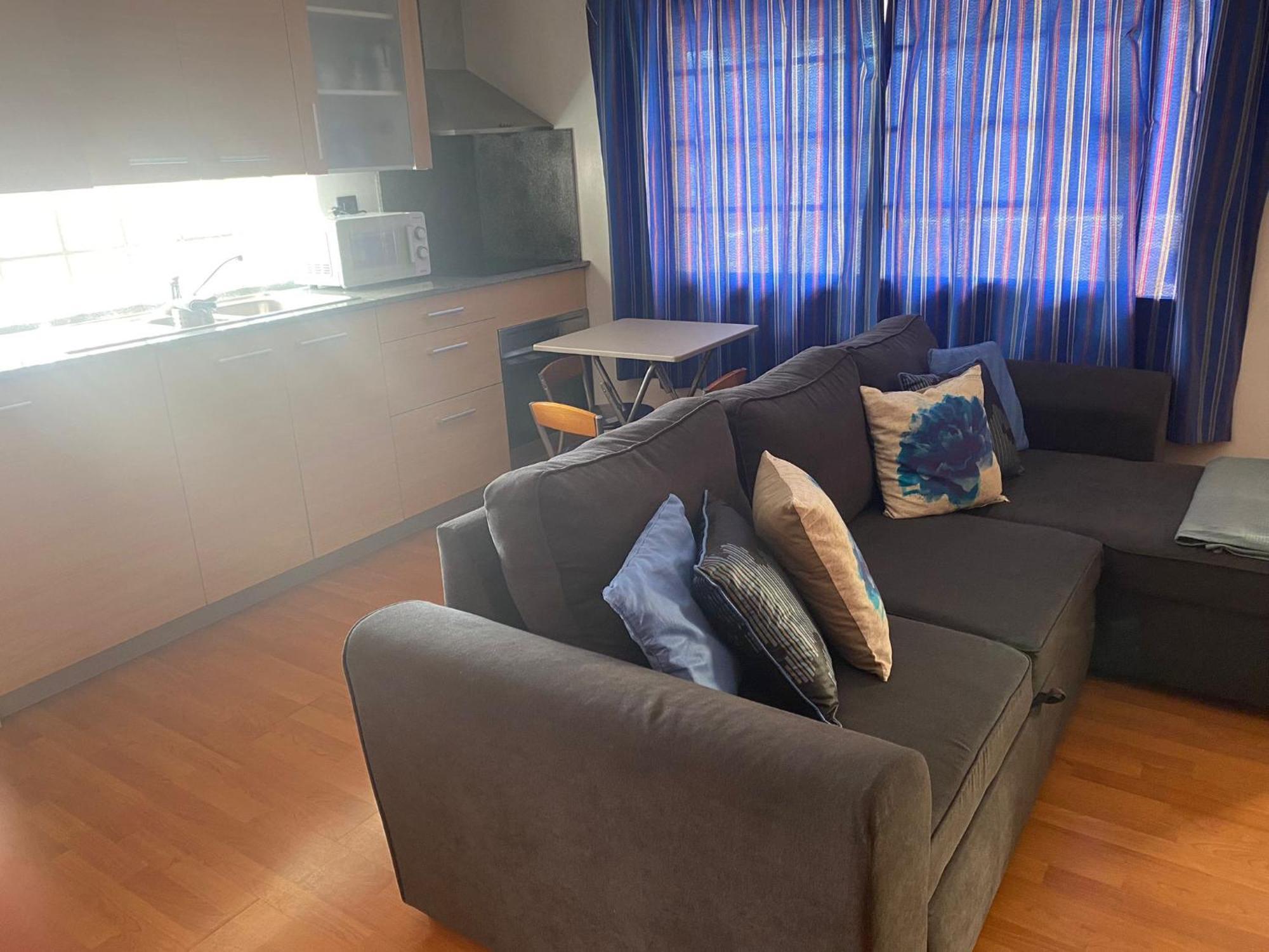 Appartement En La Laguna *