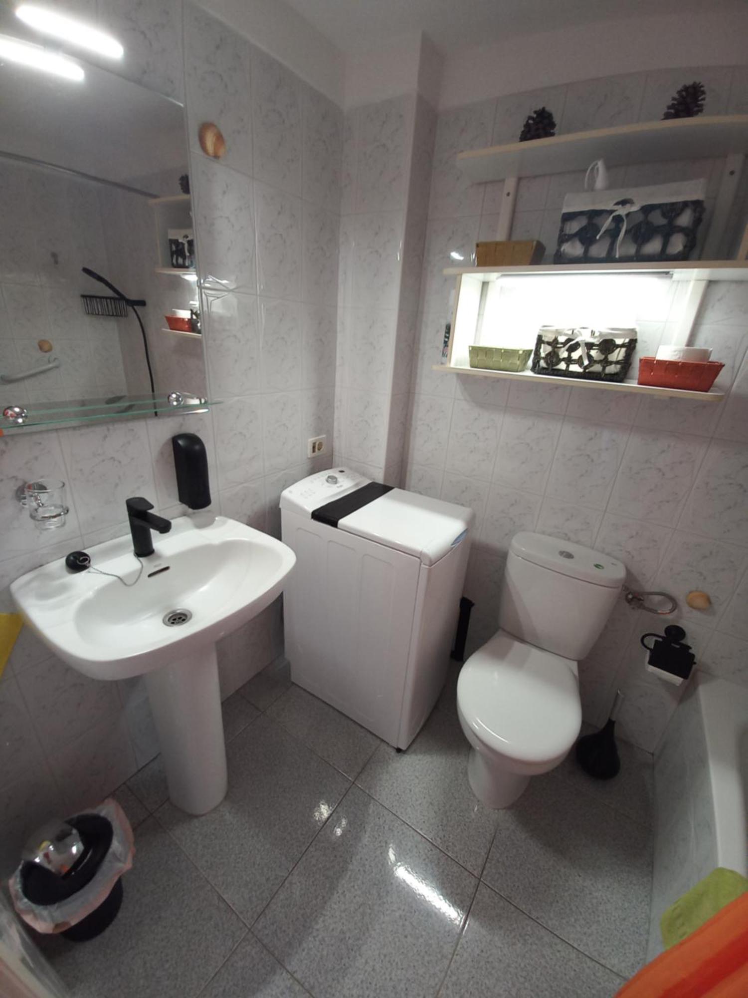Apartamento Osos