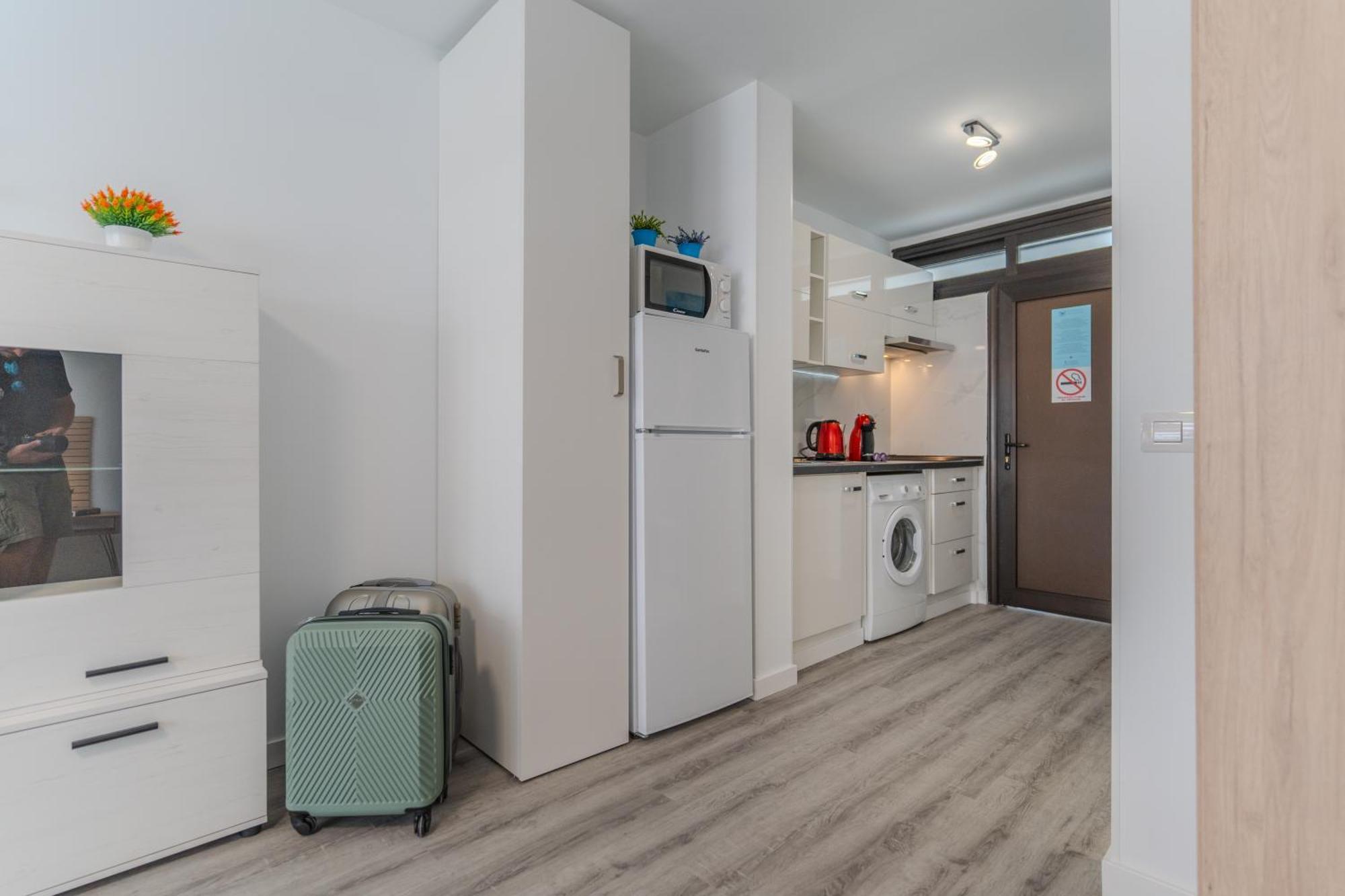 Luxury Quasar Sea View In Olimpia Apartment Playa de las Americas (Tenerife)