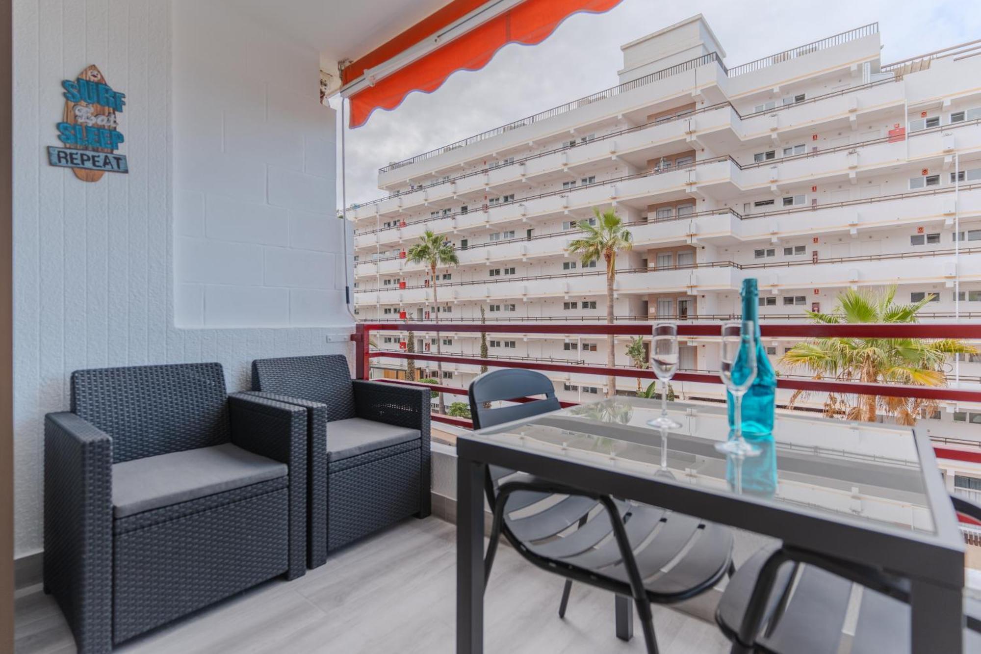 Apartment Luxury Quasar Sea View In Olimpia *