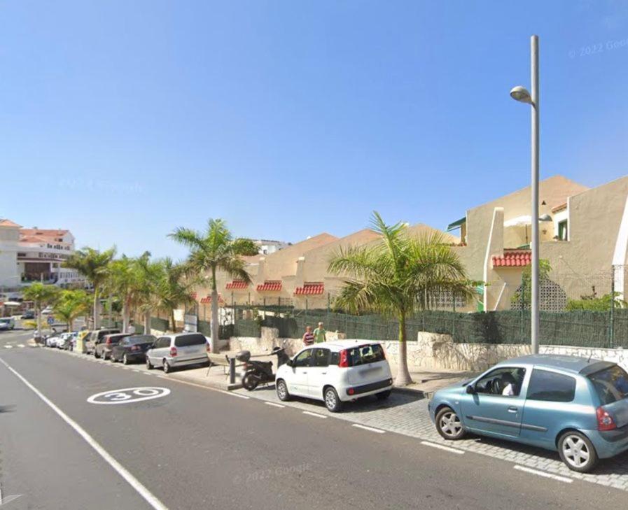 Appartement Luminoso Mareverde Costa Adeje (Tenerife)