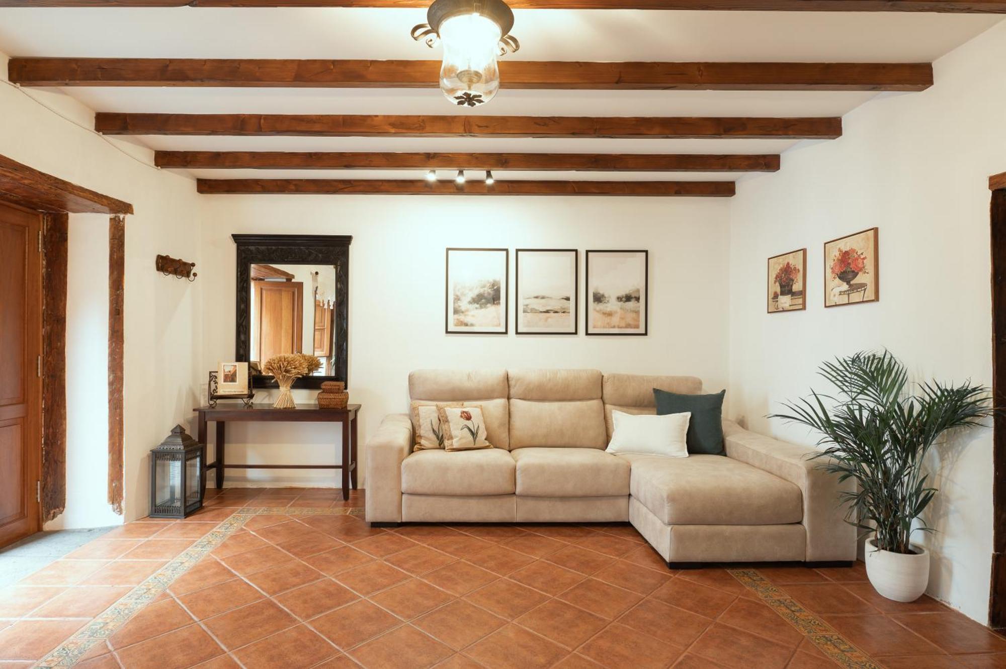 La Casita Del Muelle Сasa de vacaciones *