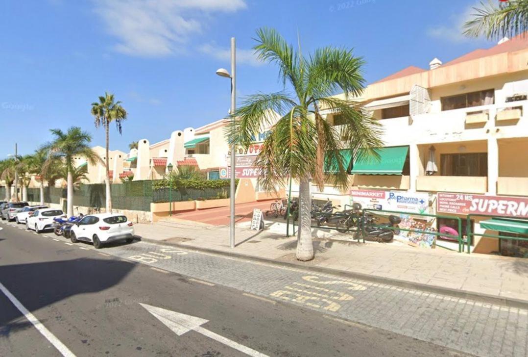 Apartamento Costa Adeje Mareverde