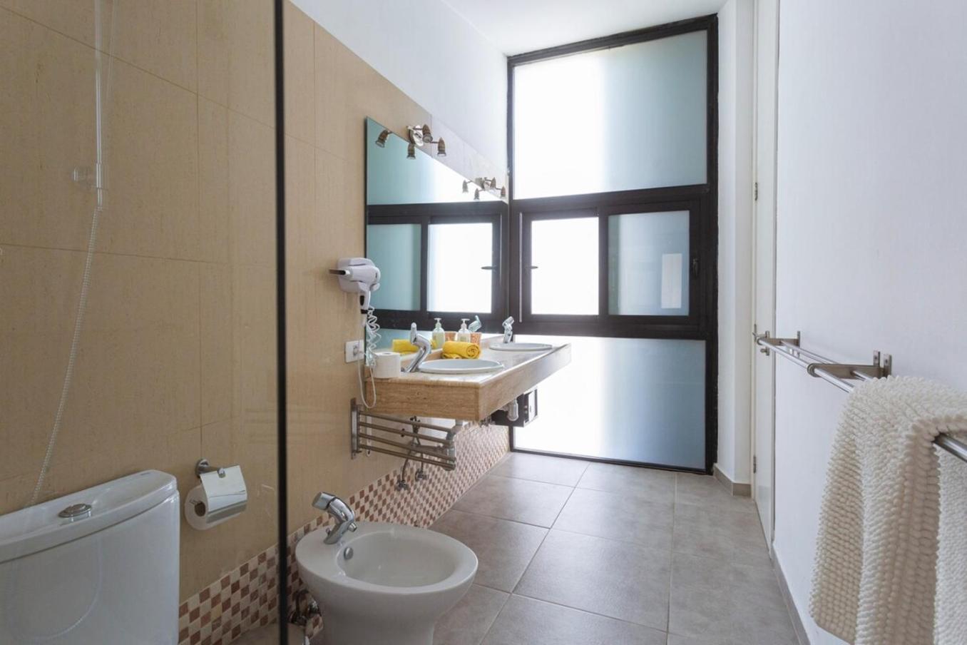 3h La Quinta Villa San Miguel de Abona