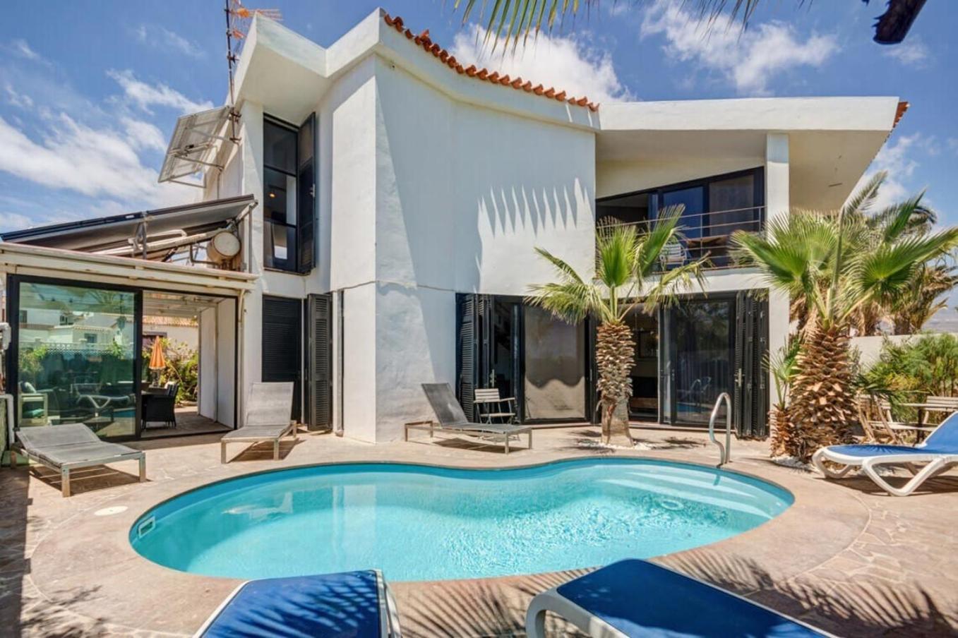 Villa 3h La Quinta San Miguel de Abona