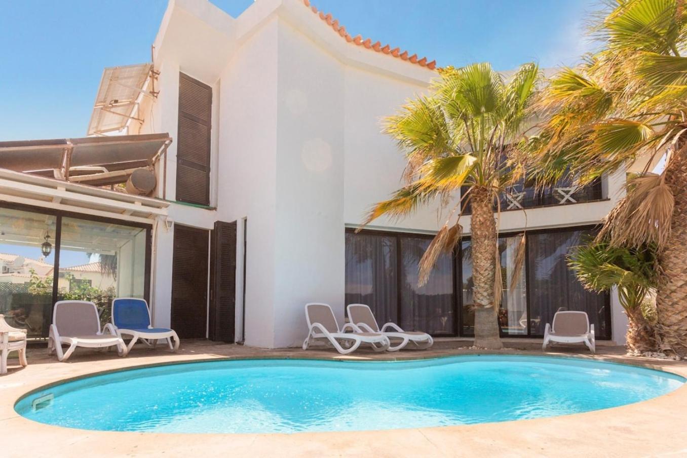 Villa 3h La Quinta