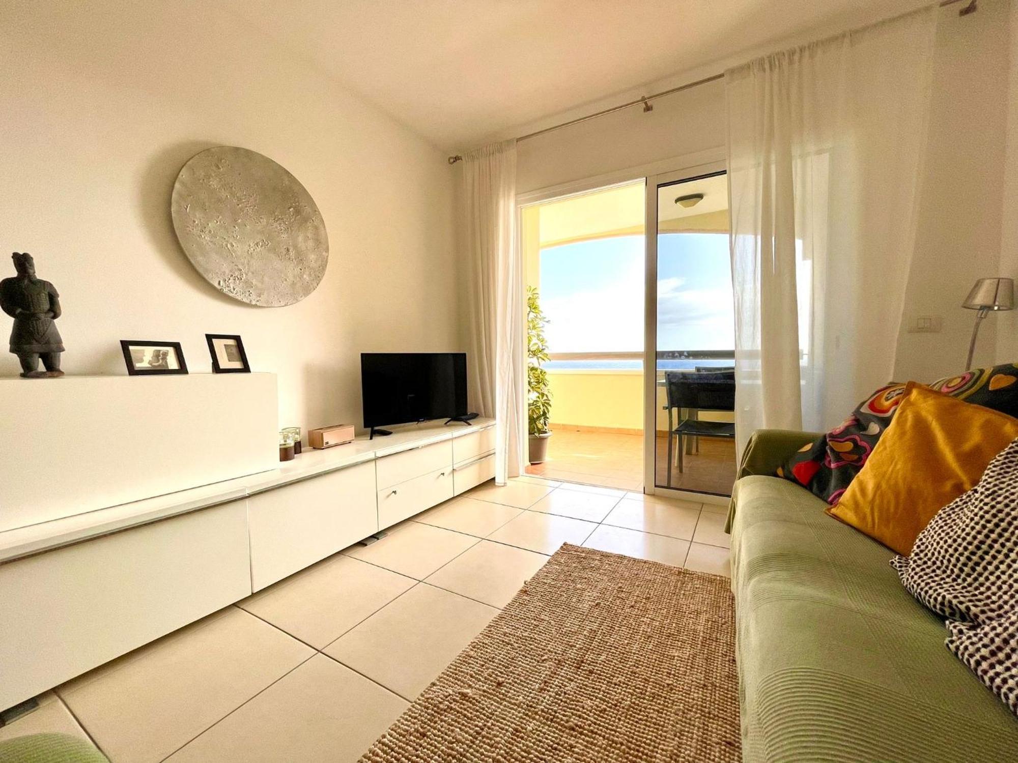 Appartement Panoramic View