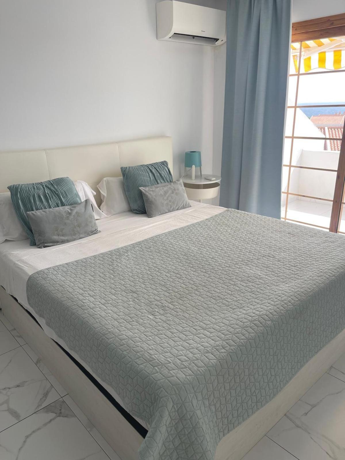 Garden Premium - Full Seaview *