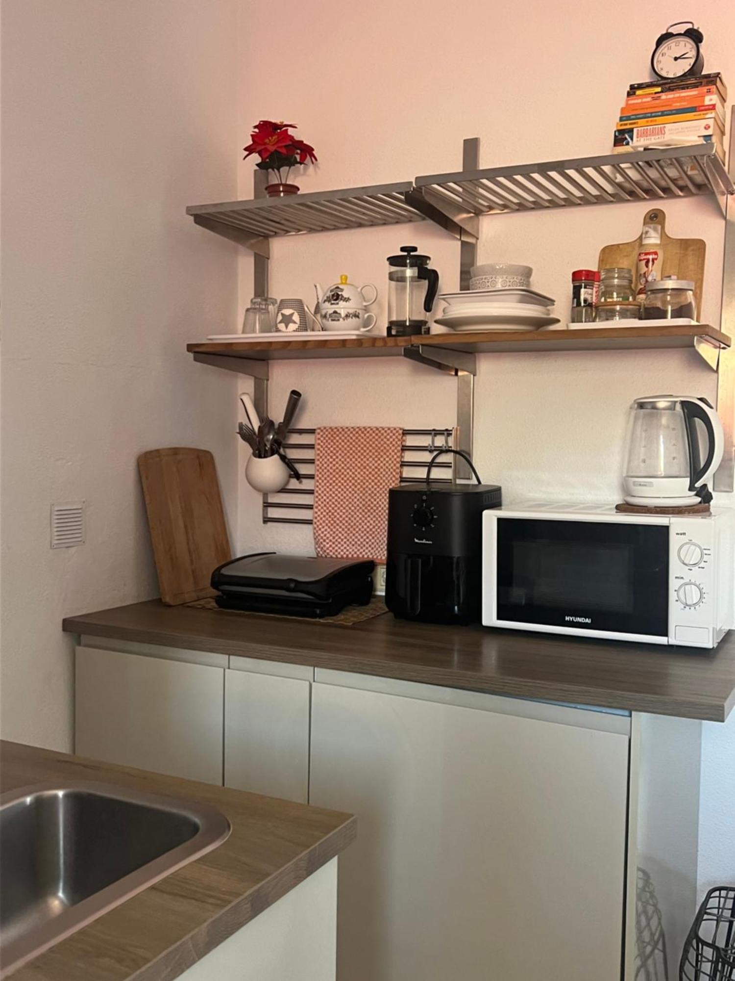 1 Person - Casa Teresita Santa-Cruz de Ténérife