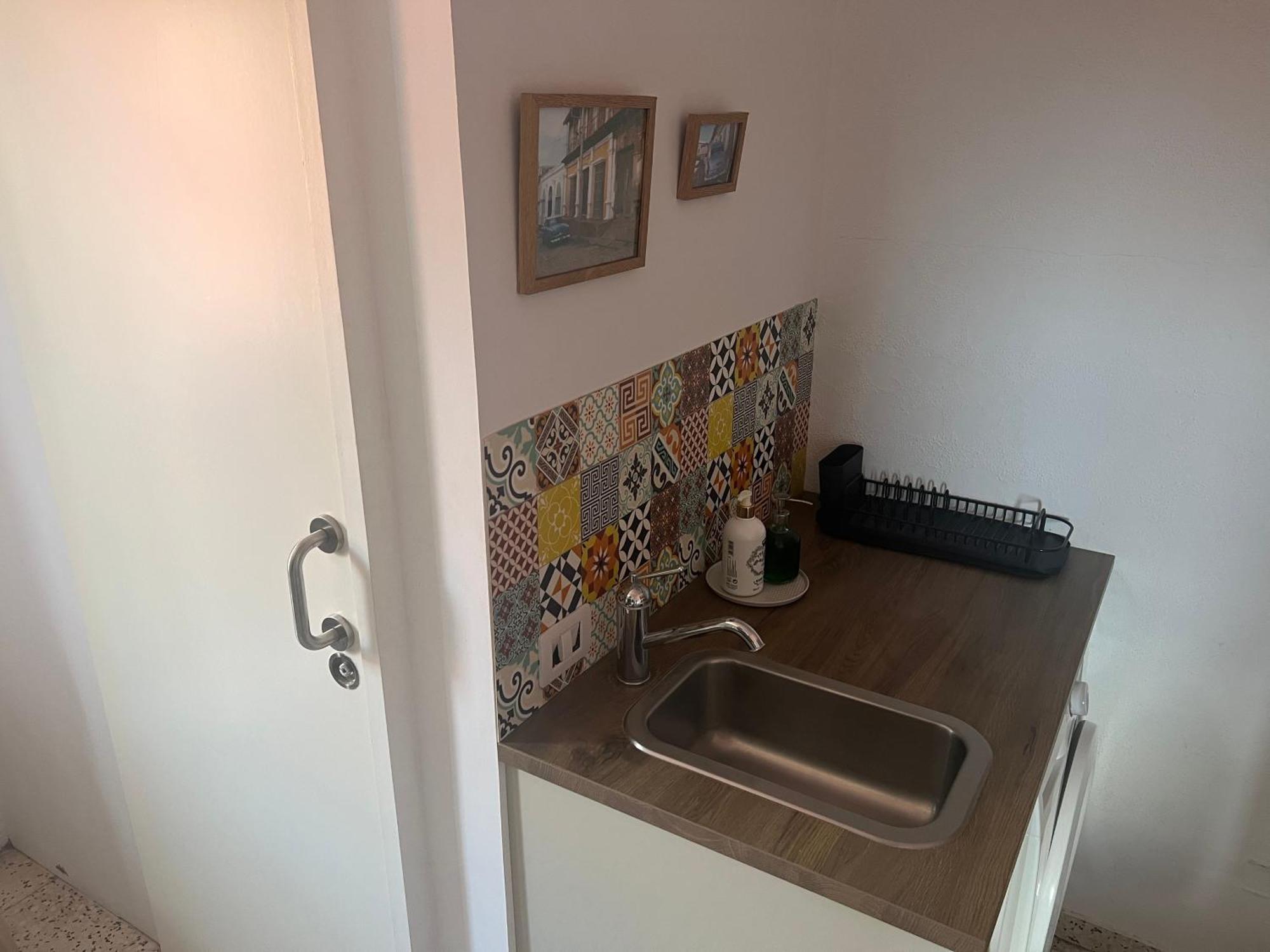 1 Person - Casa Teresita *