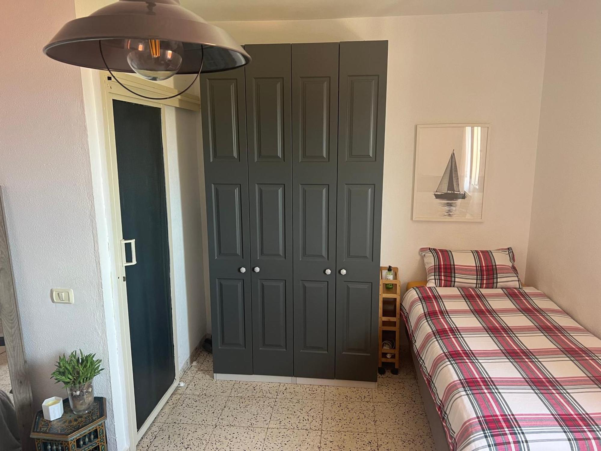 1 Person - Casa Teresita Santa-Cruz de Ténérife