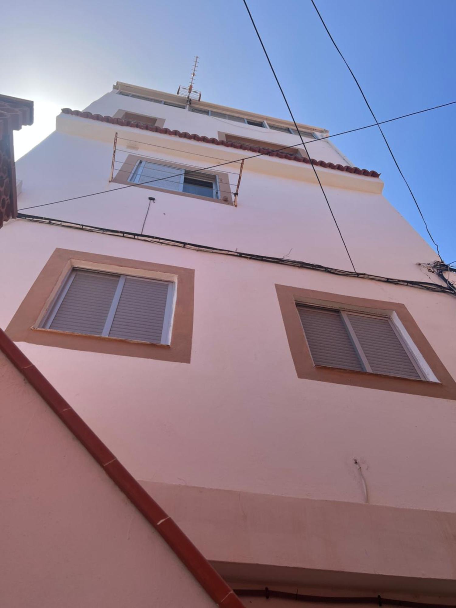 1 Person - Casa Teresita Maison d'hôtes Santa-Cruz de Ténérife