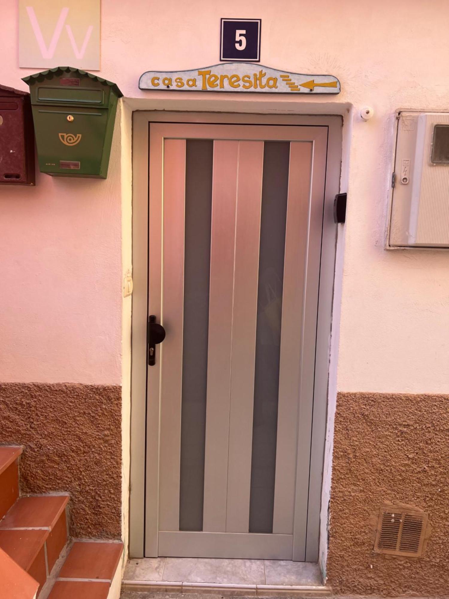 Maison d'hôtes 1 Person - Casa Teresita *