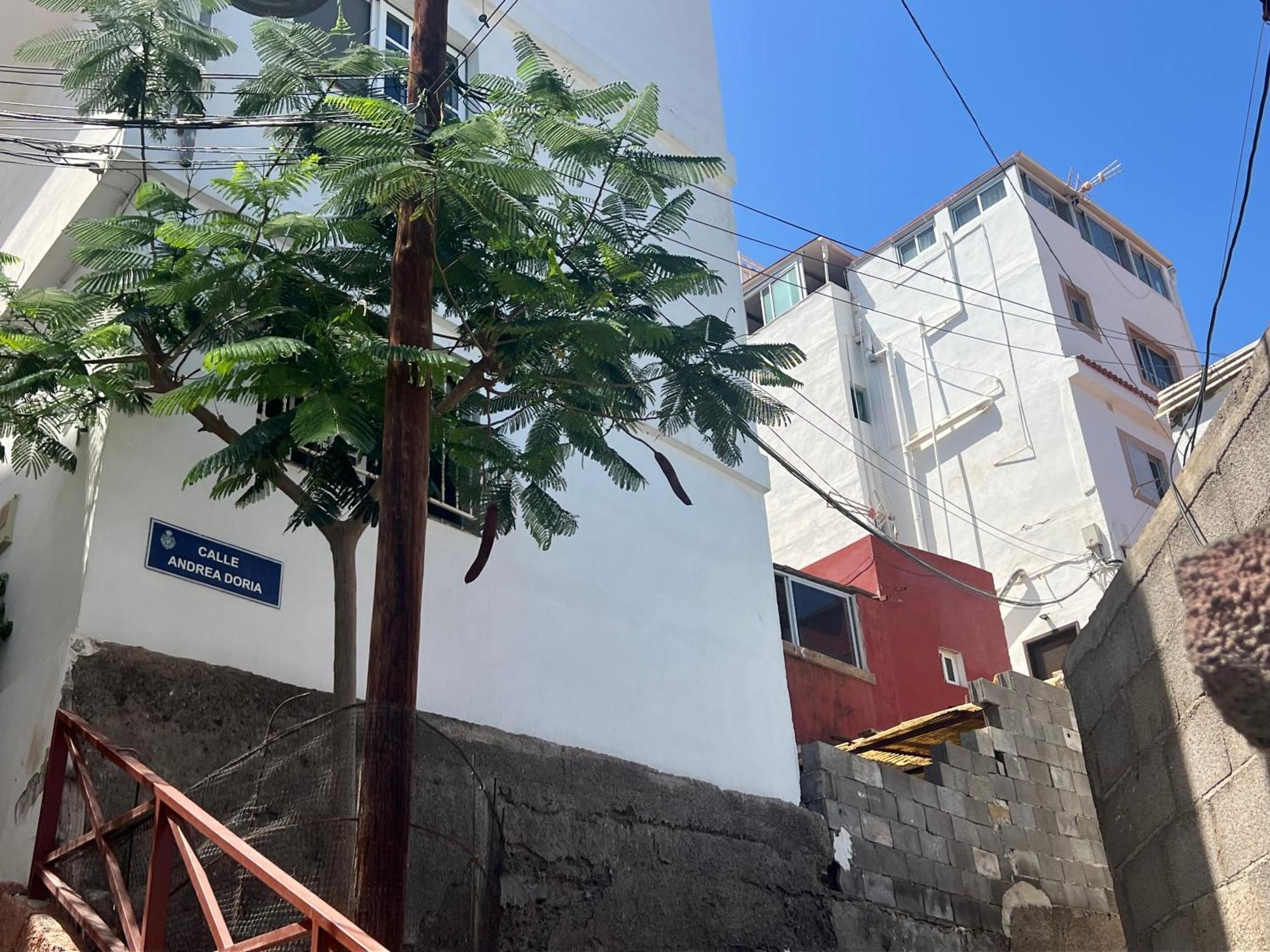 1 Person - Casa Teresita