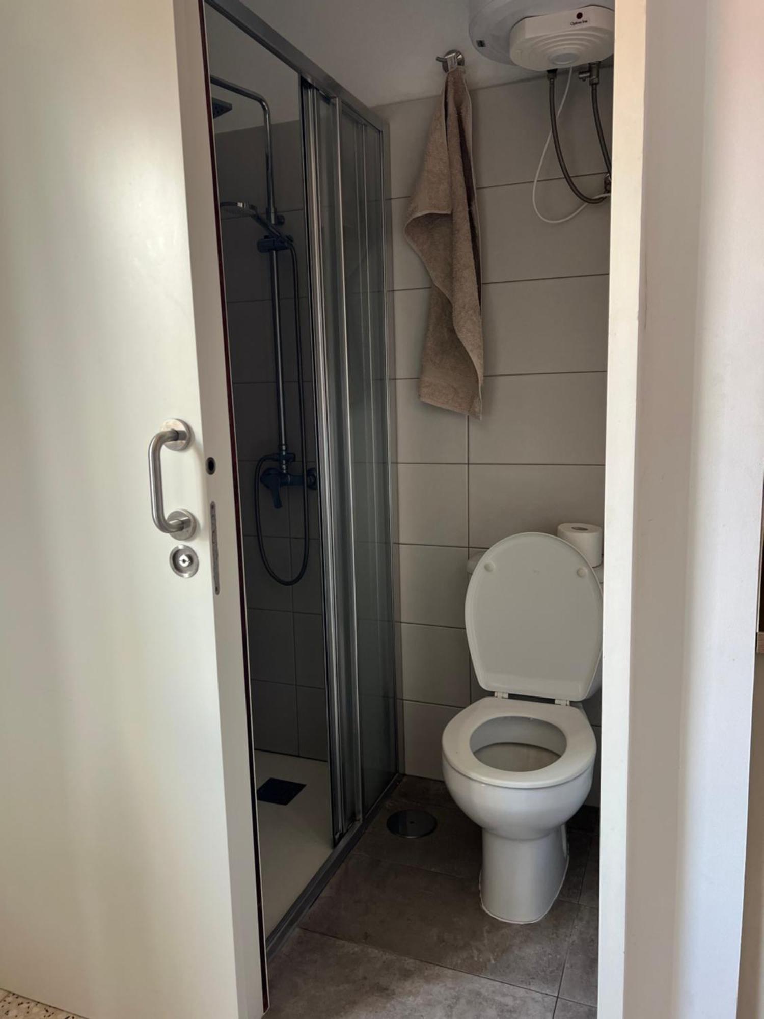 1 Person - Casa Teresita Maison d'hôtes *