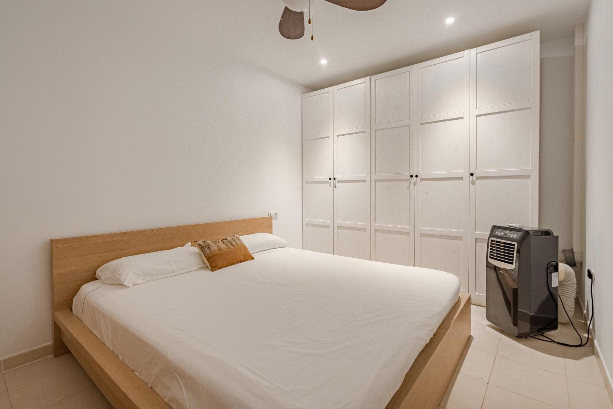 Caterina, Luxury With Heated Pool Ocean View In Adeje, Tenerife Villa *