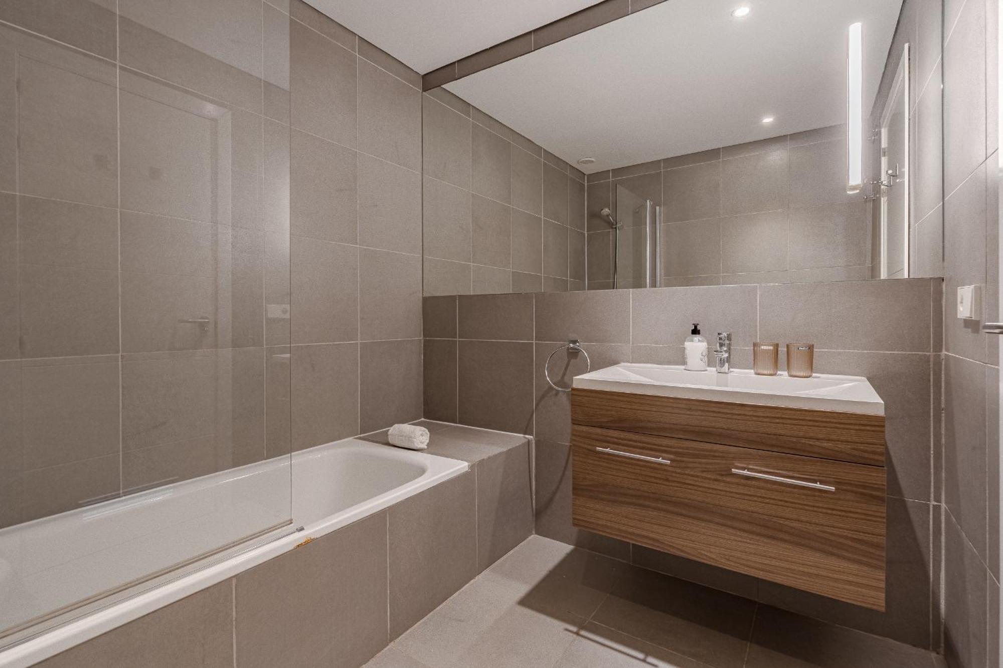 Caterina, Luxury With Heated Pool Ocean View In Adeje, Tenerife Villa Costa Adeje (Tenerife)