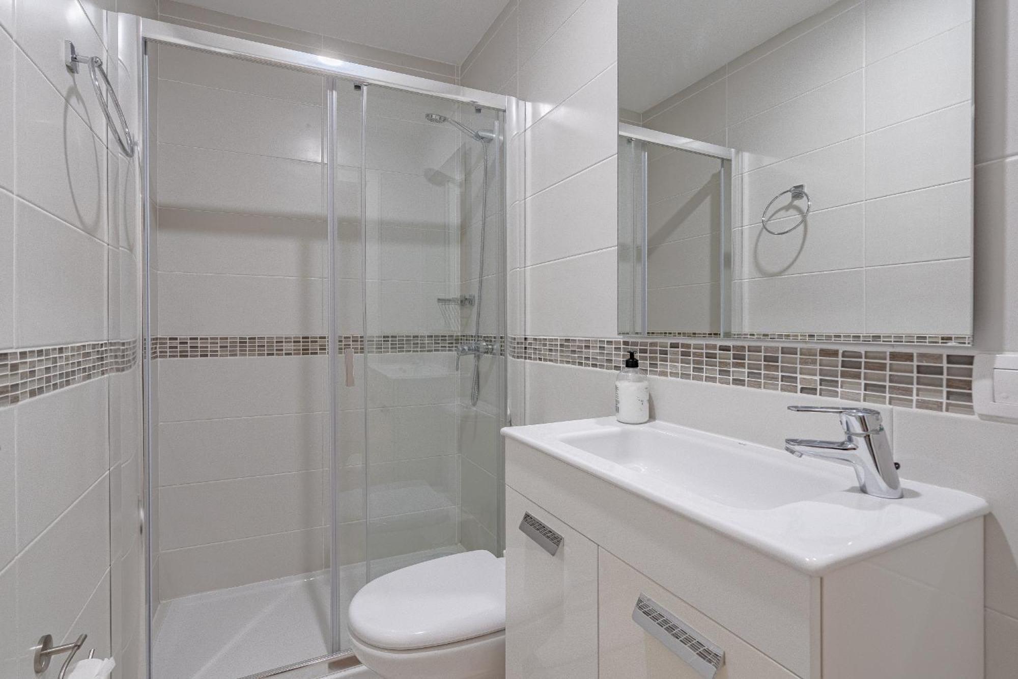 Caterina, Luxury With Heated Pool Ocean View In Adeje, Tenerife Costa Adeje (Tenerife)