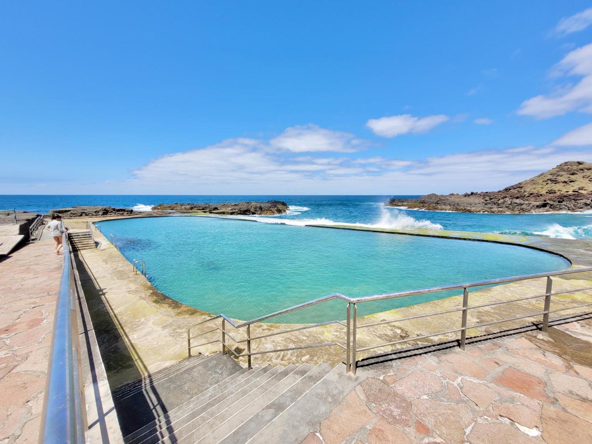 Balcón Del Mar 2 *