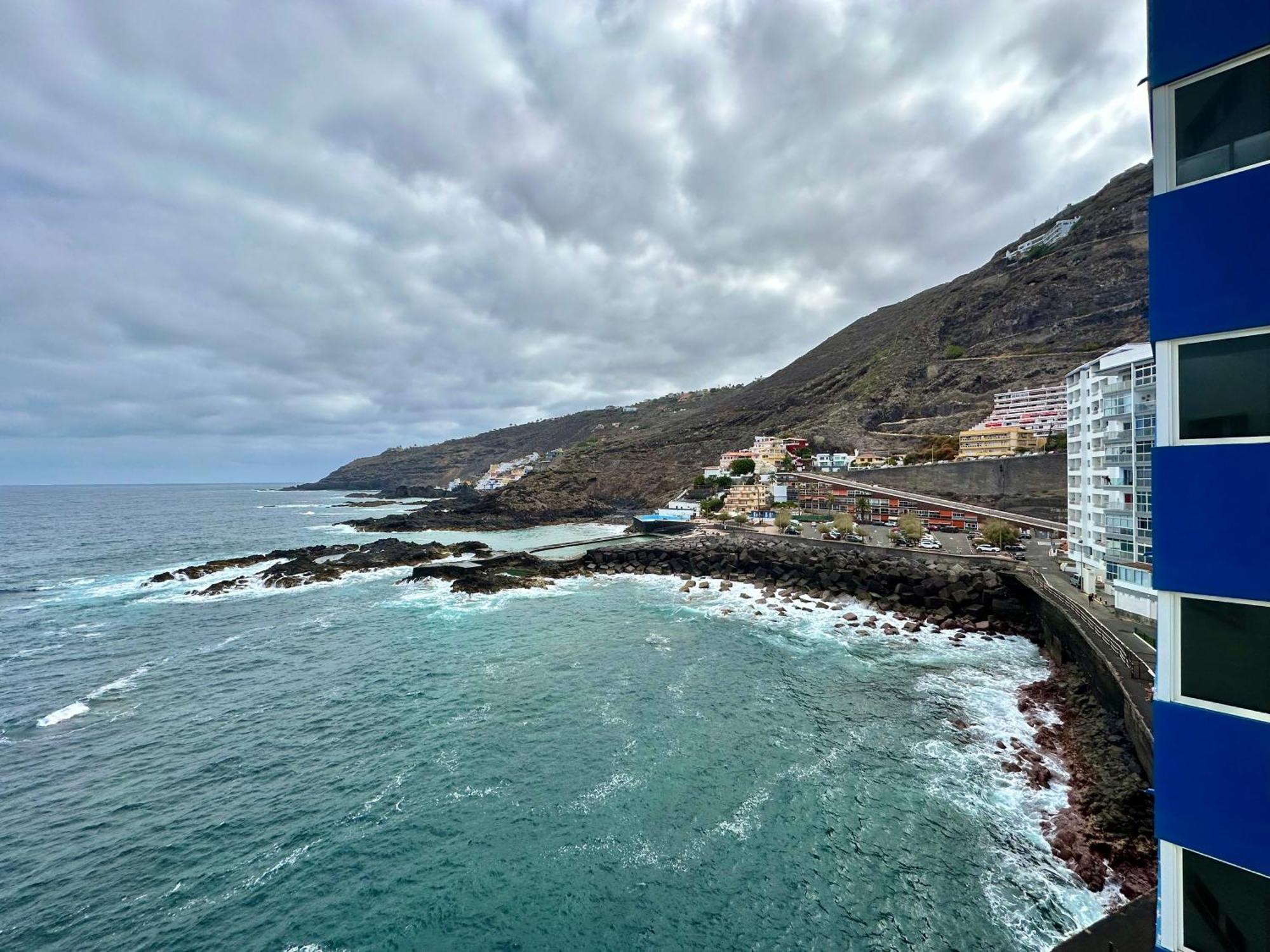 Balcón Del Mar 2