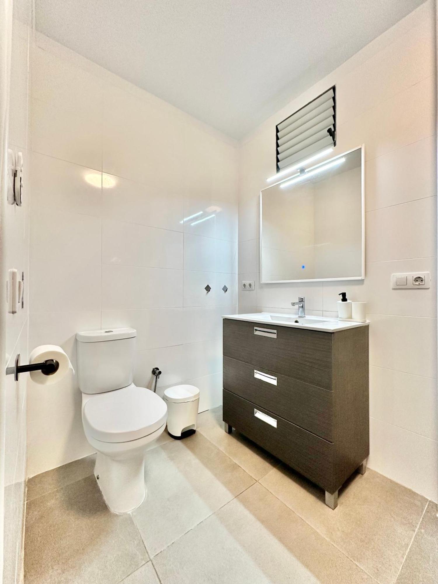 Apartamento Balcón Del Mar 2 Tacoronte