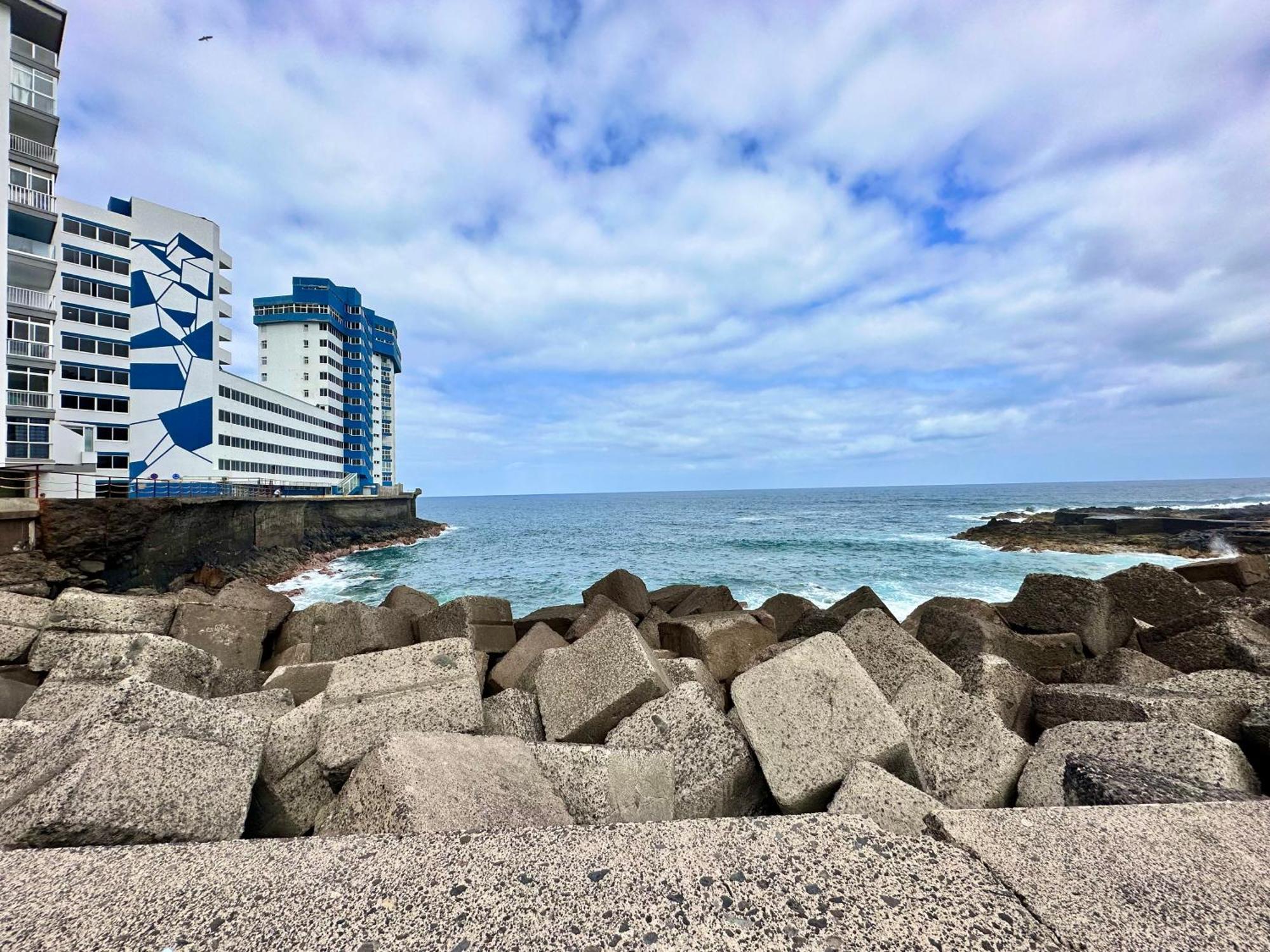 Balcón Del Mar 2 *