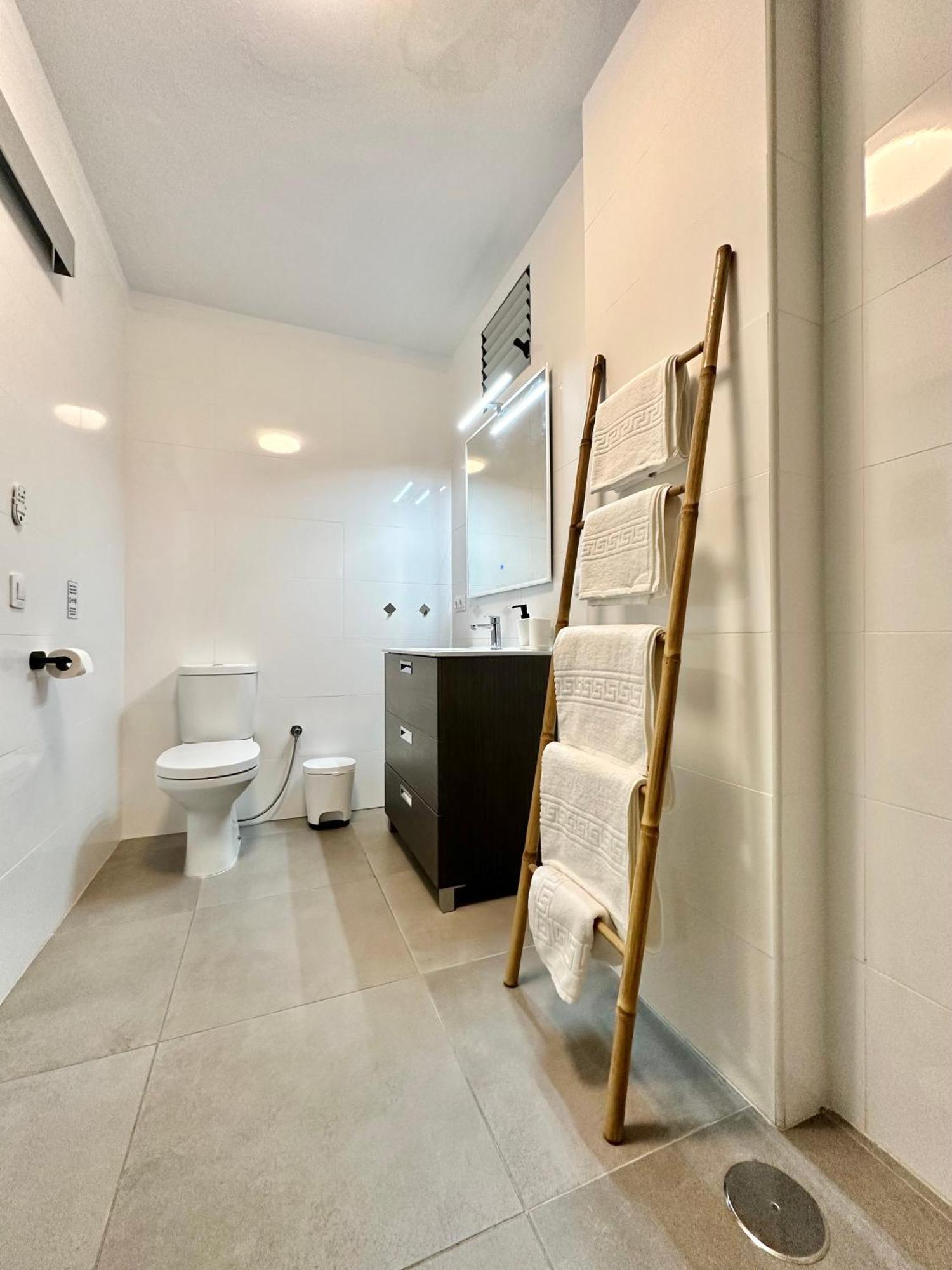 Apartamento Balcón Del Mar 2 *
