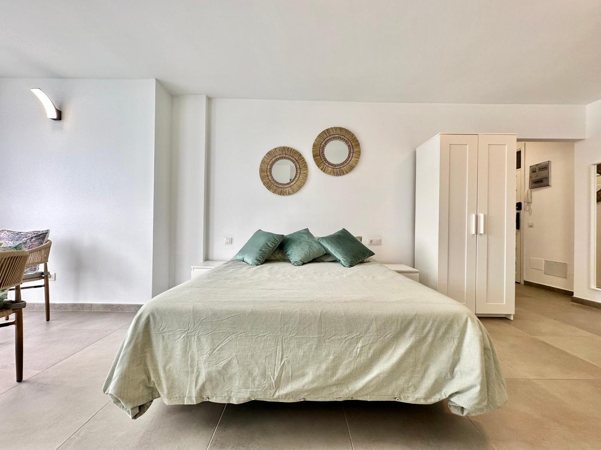 Balcón Del Mar 2 Apartamento