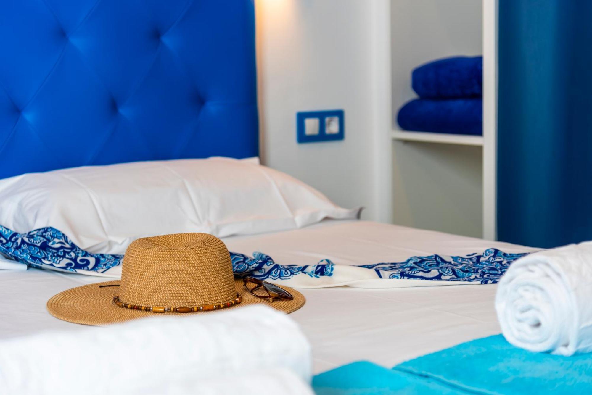 Guest house Okeanos Eco *