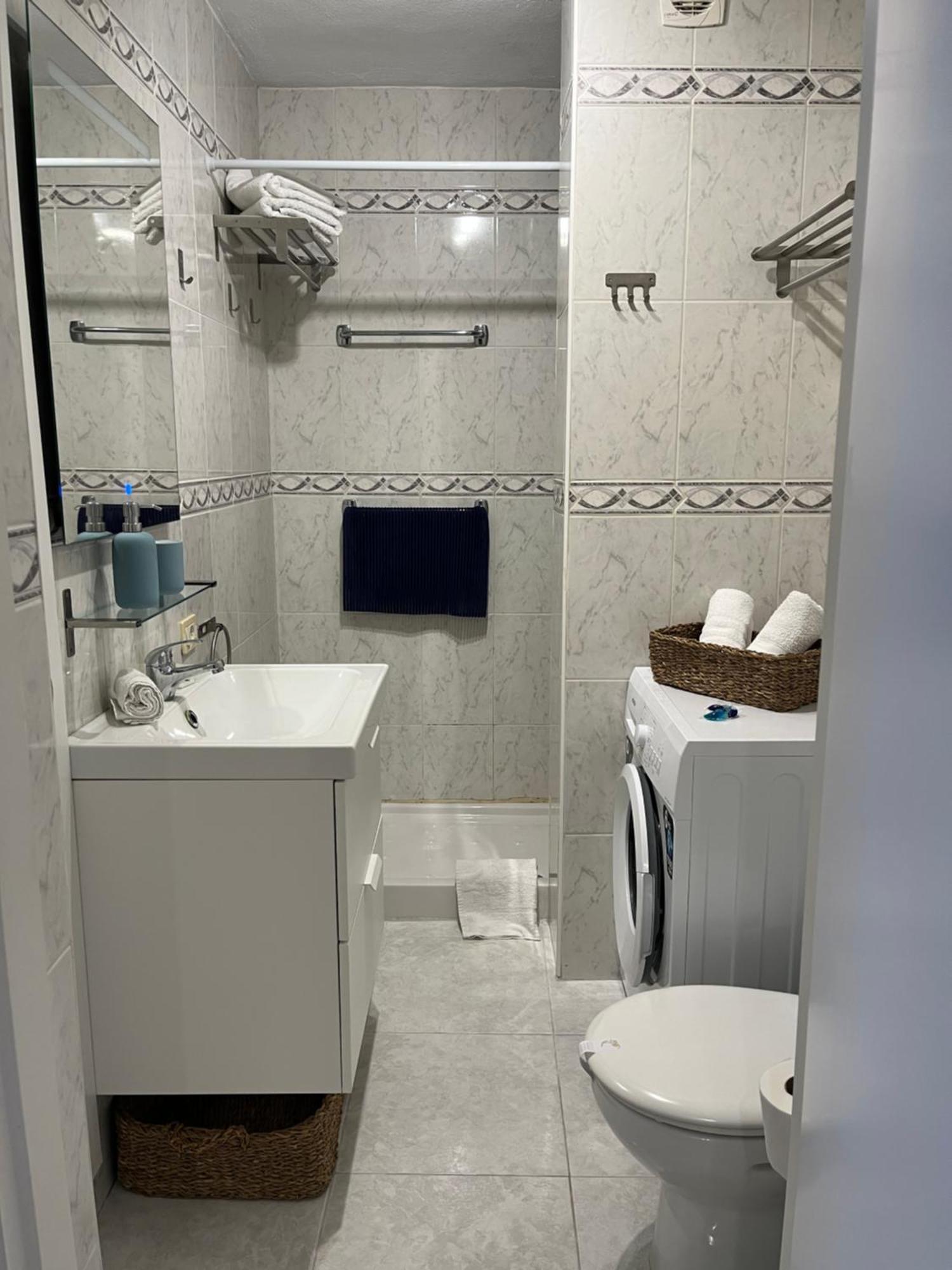 Torres Del Sol 15 Floor The Hightest Appartement Playa de las Américas