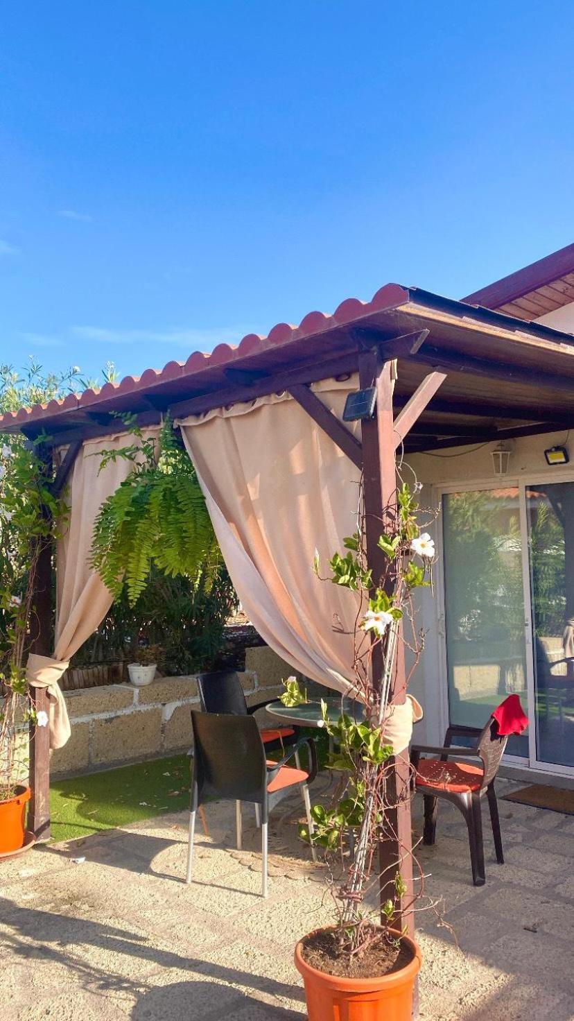 Chalet Daita 1 Granadilla De Abona