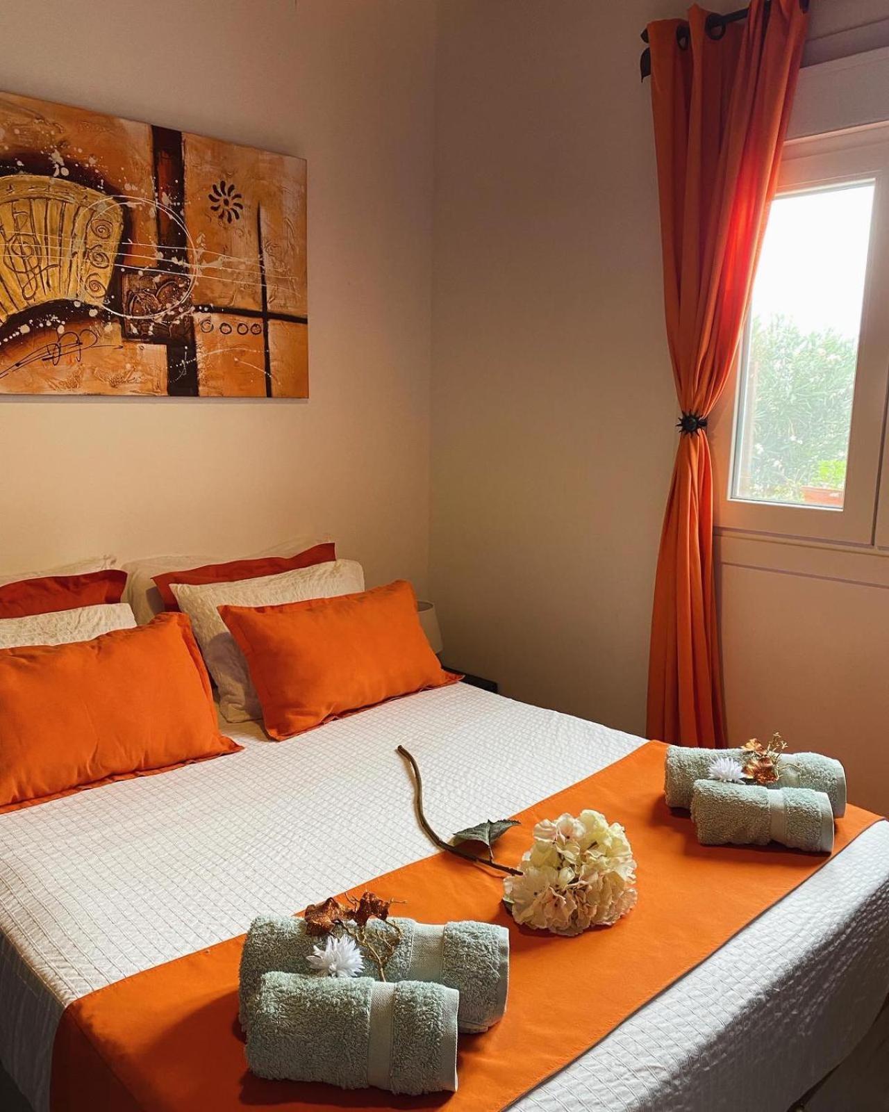 Chalet Daita 1