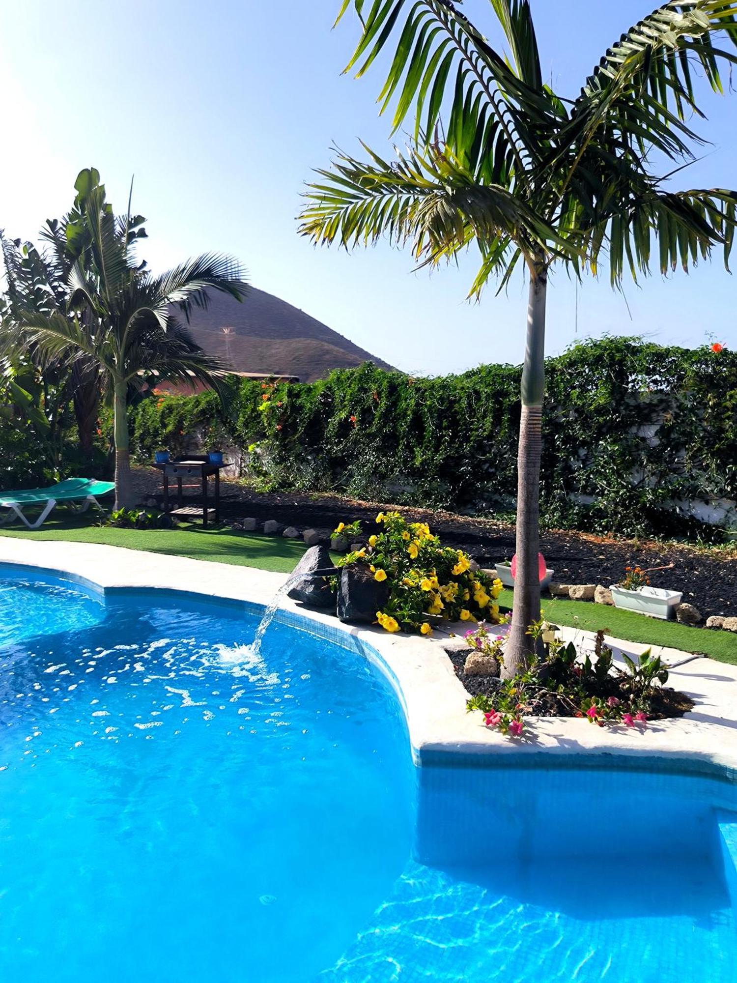 Daita 1 Chalet *