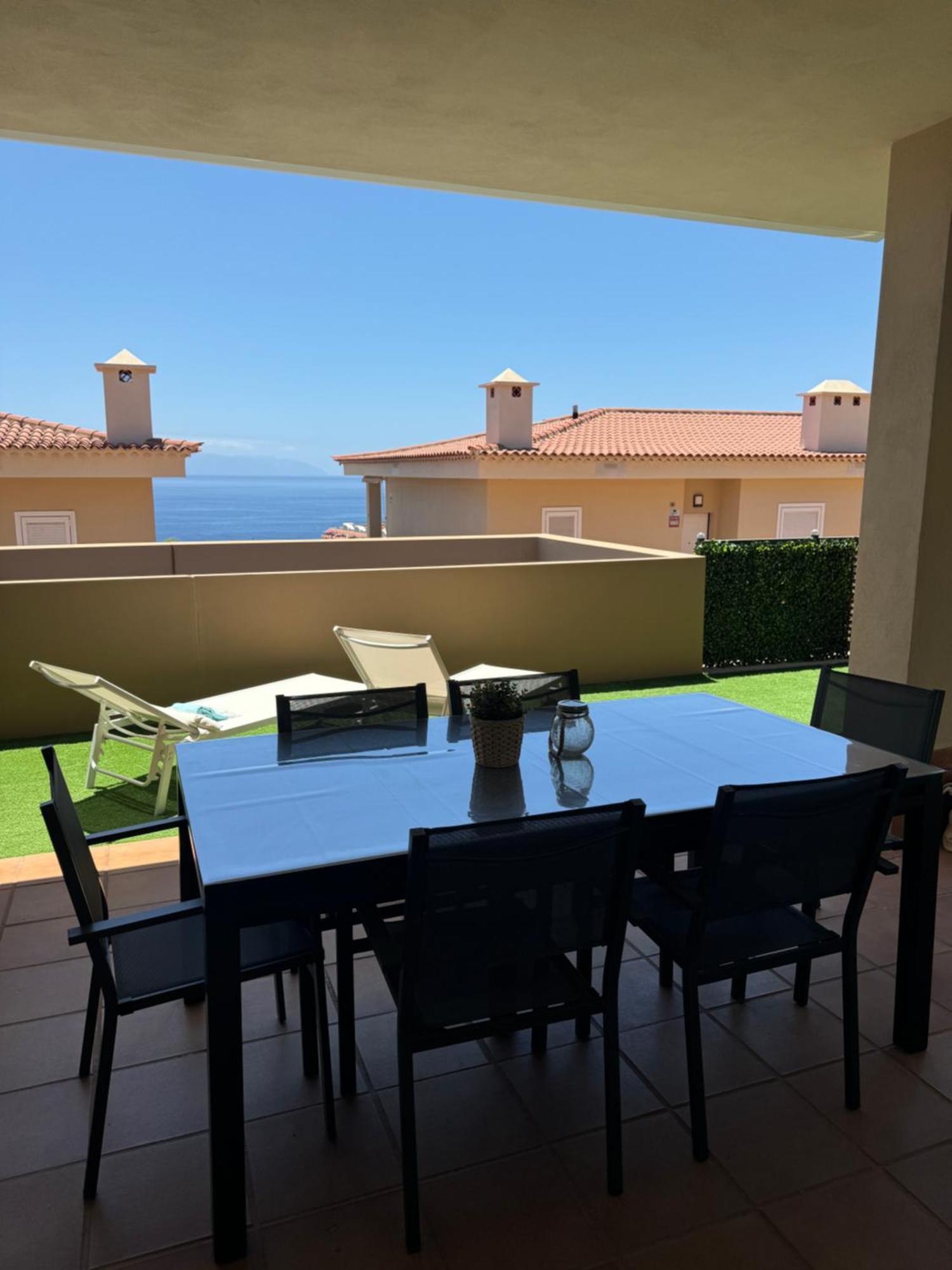 Casa Del Sol Puerto de Santiago (Tenerife)