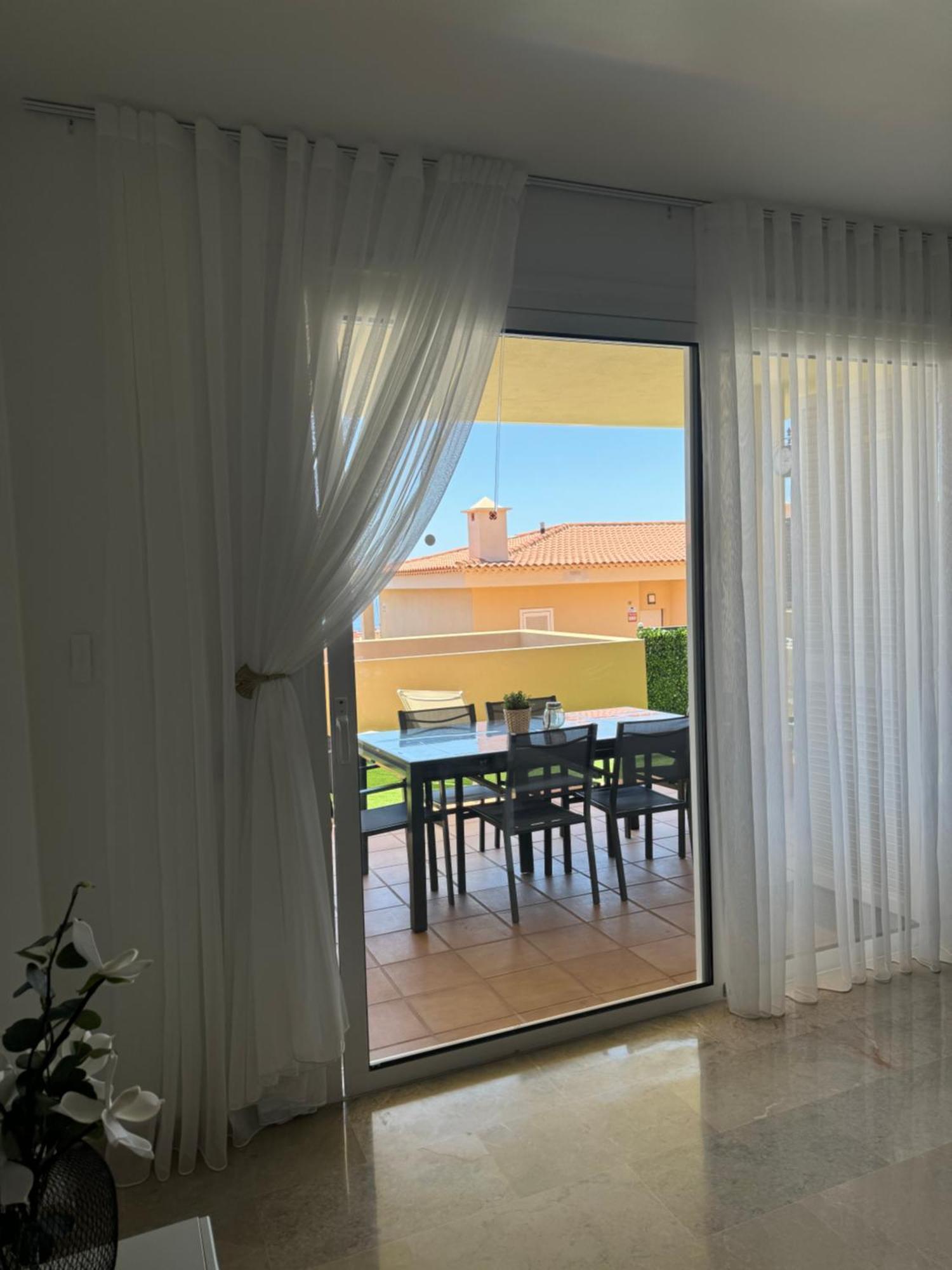 Casa Del Sol Holiday home Puerto de Santiago (Tenerife)