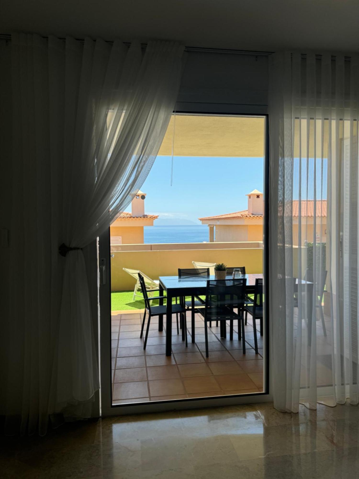 Casa Del Sol * Puerto de Santiago (Tenerife)