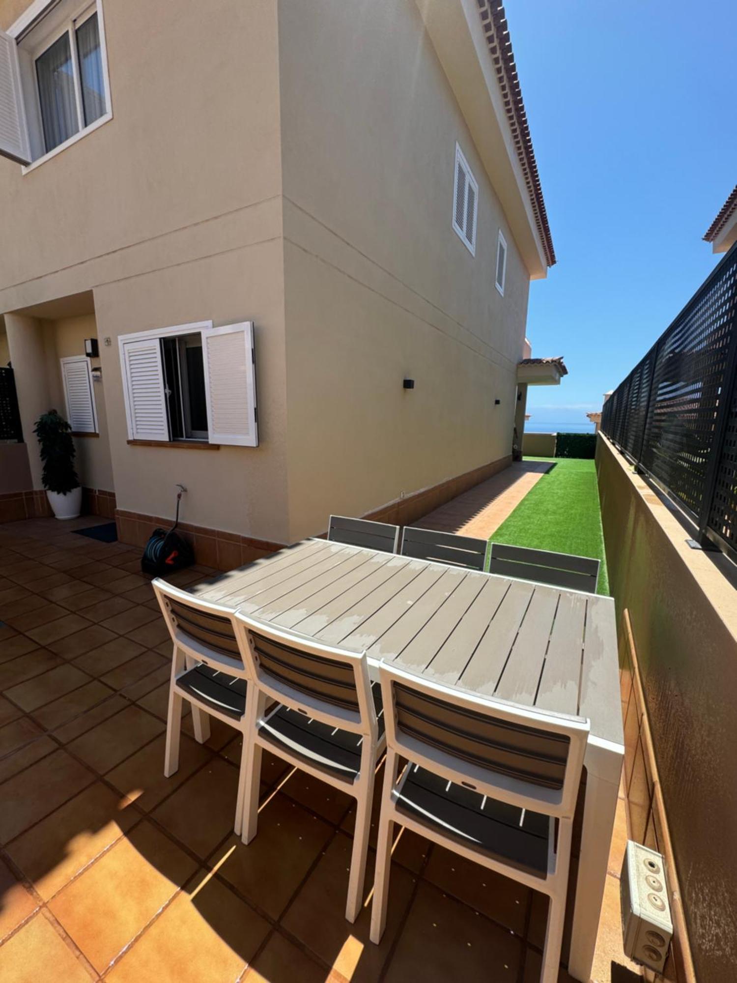 Casa Del Sol Holiday home