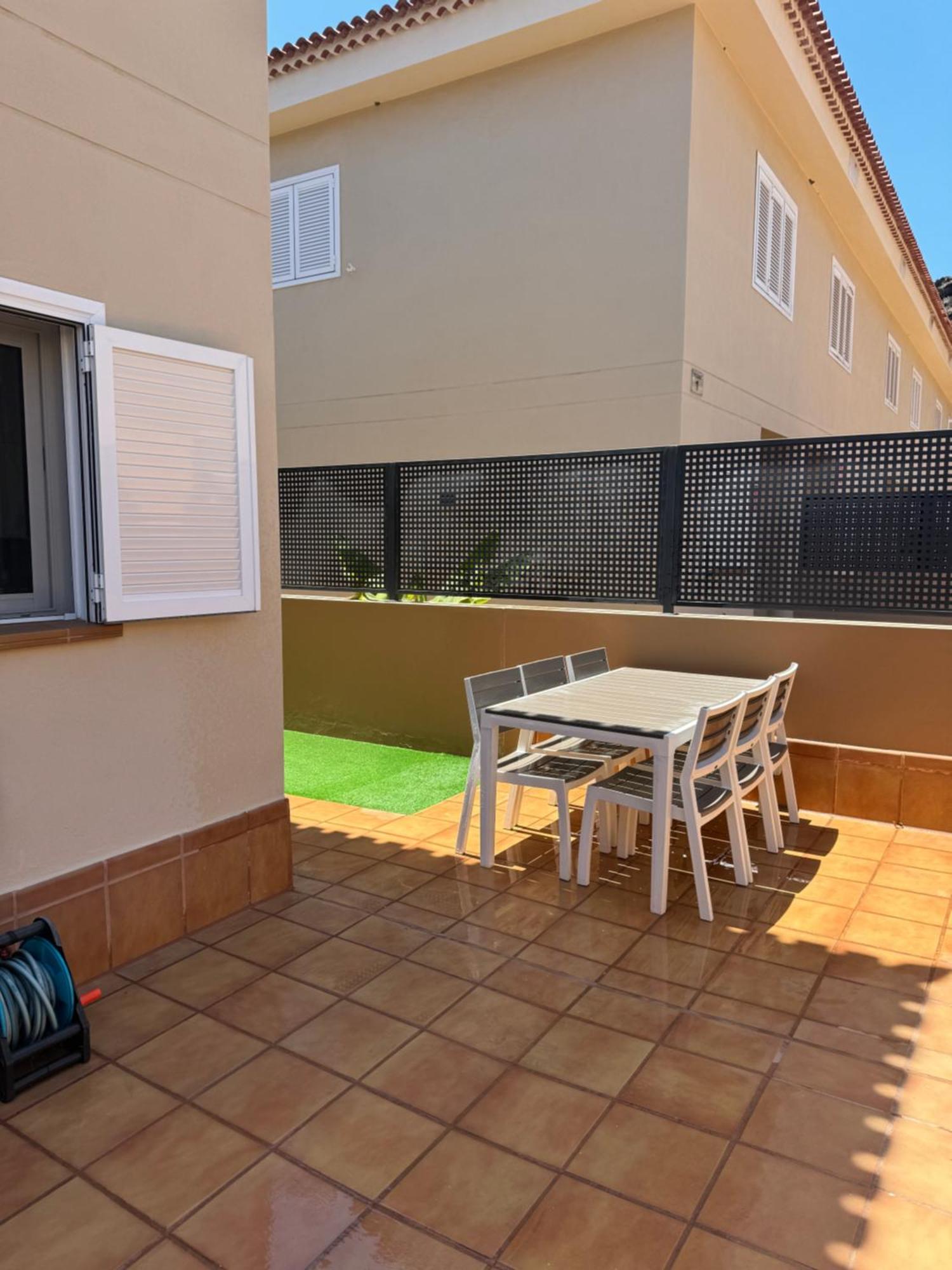 Casa Del Sol Сasa de vacaciones *