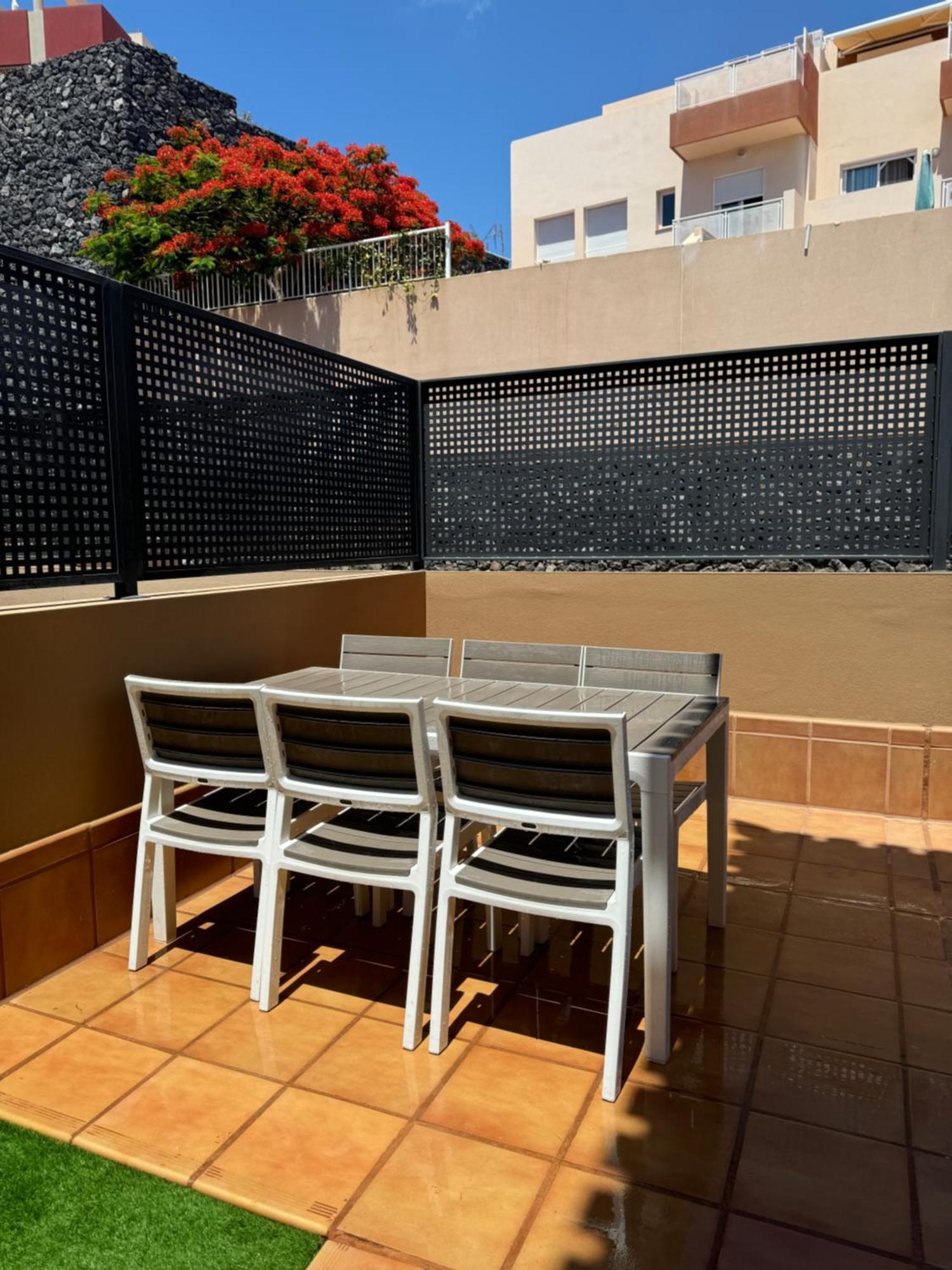 Сasa de vacaciones Casa Del Sol