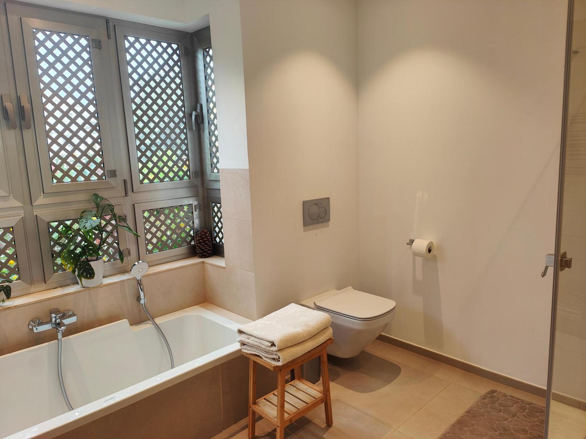 Apartamento Garden Luxury Palm-mar