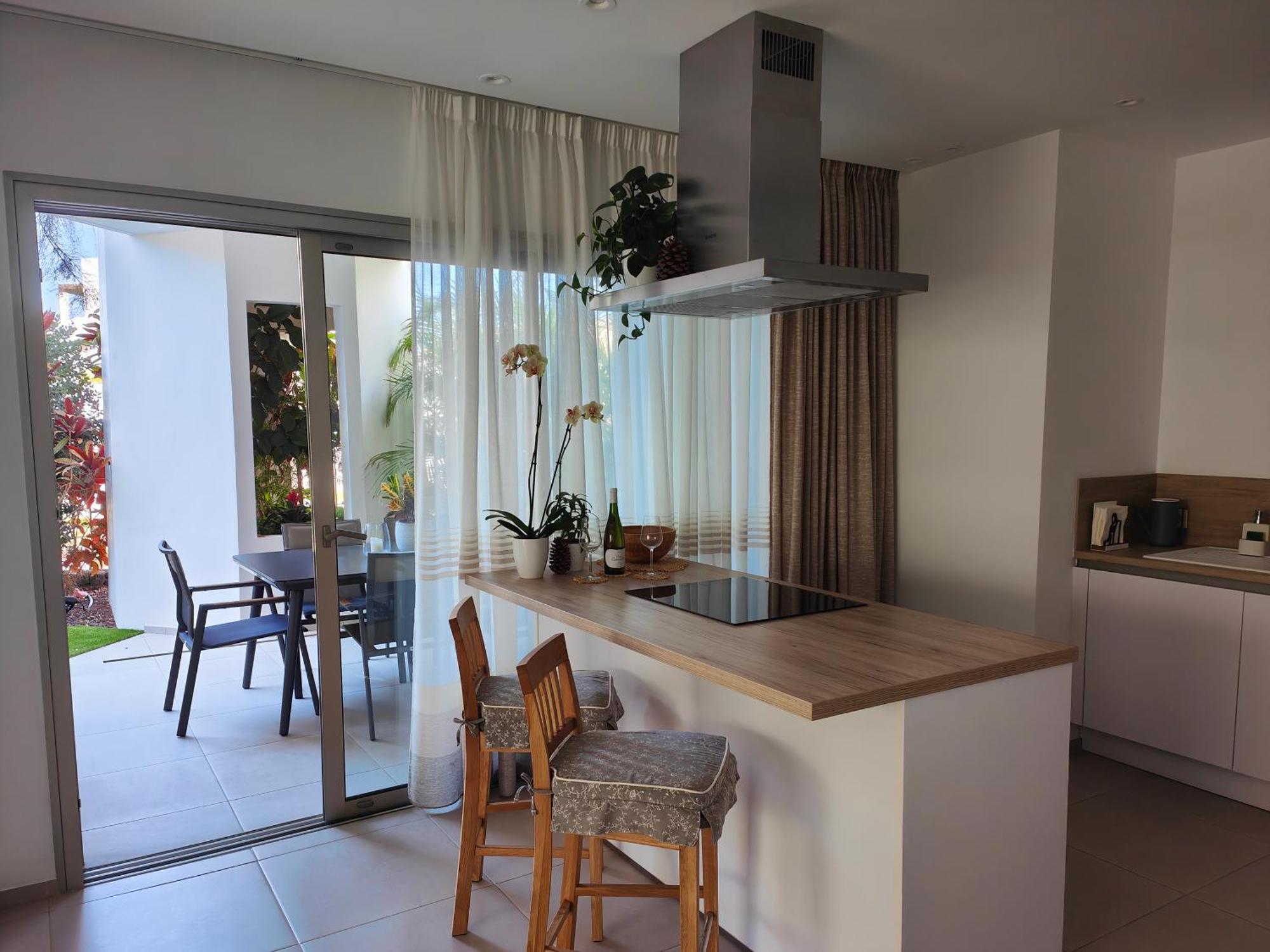 Garden Luxury Apartamento Palm-mar