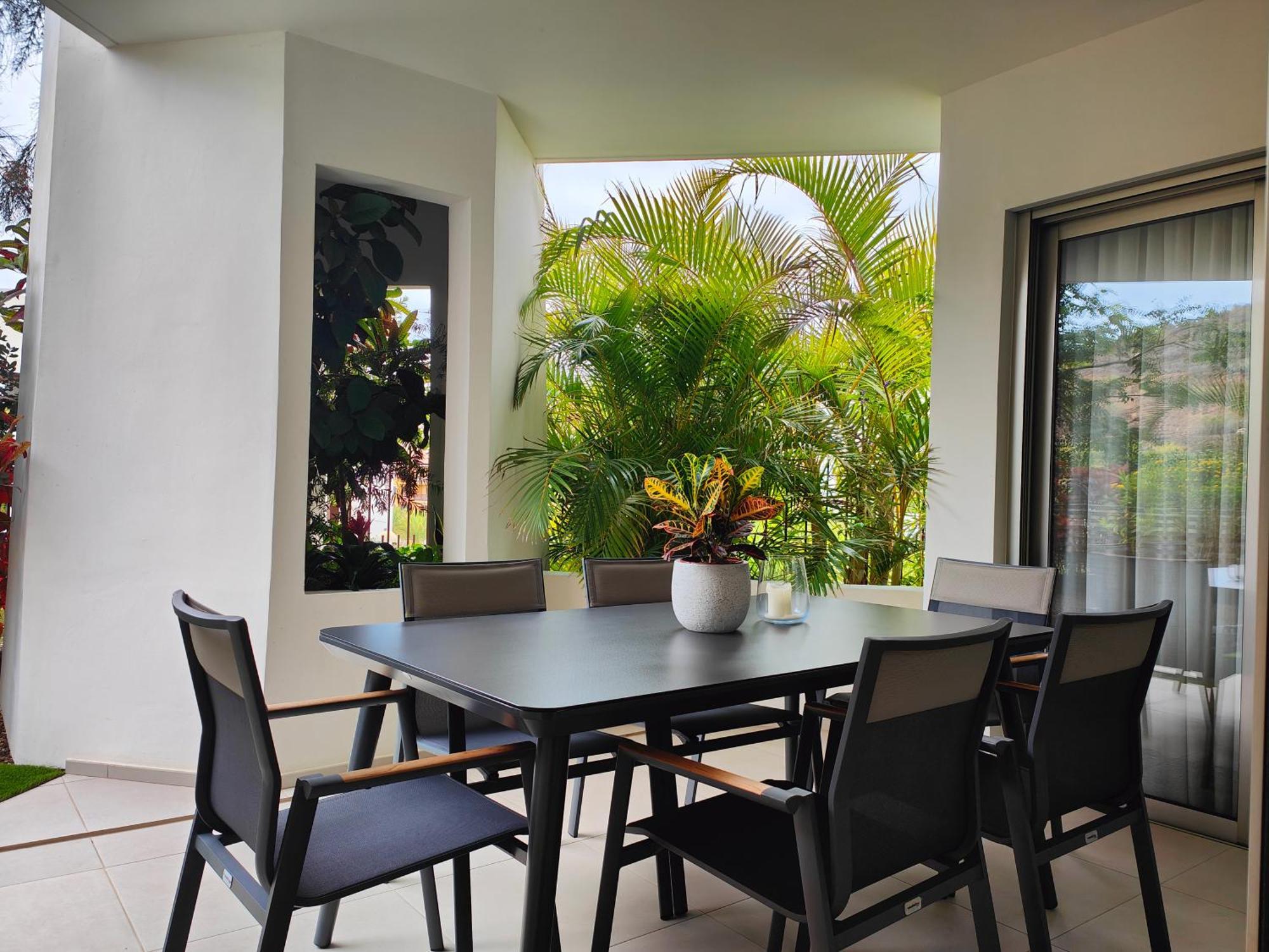 Apartamento Garden Luxury Palm-mar