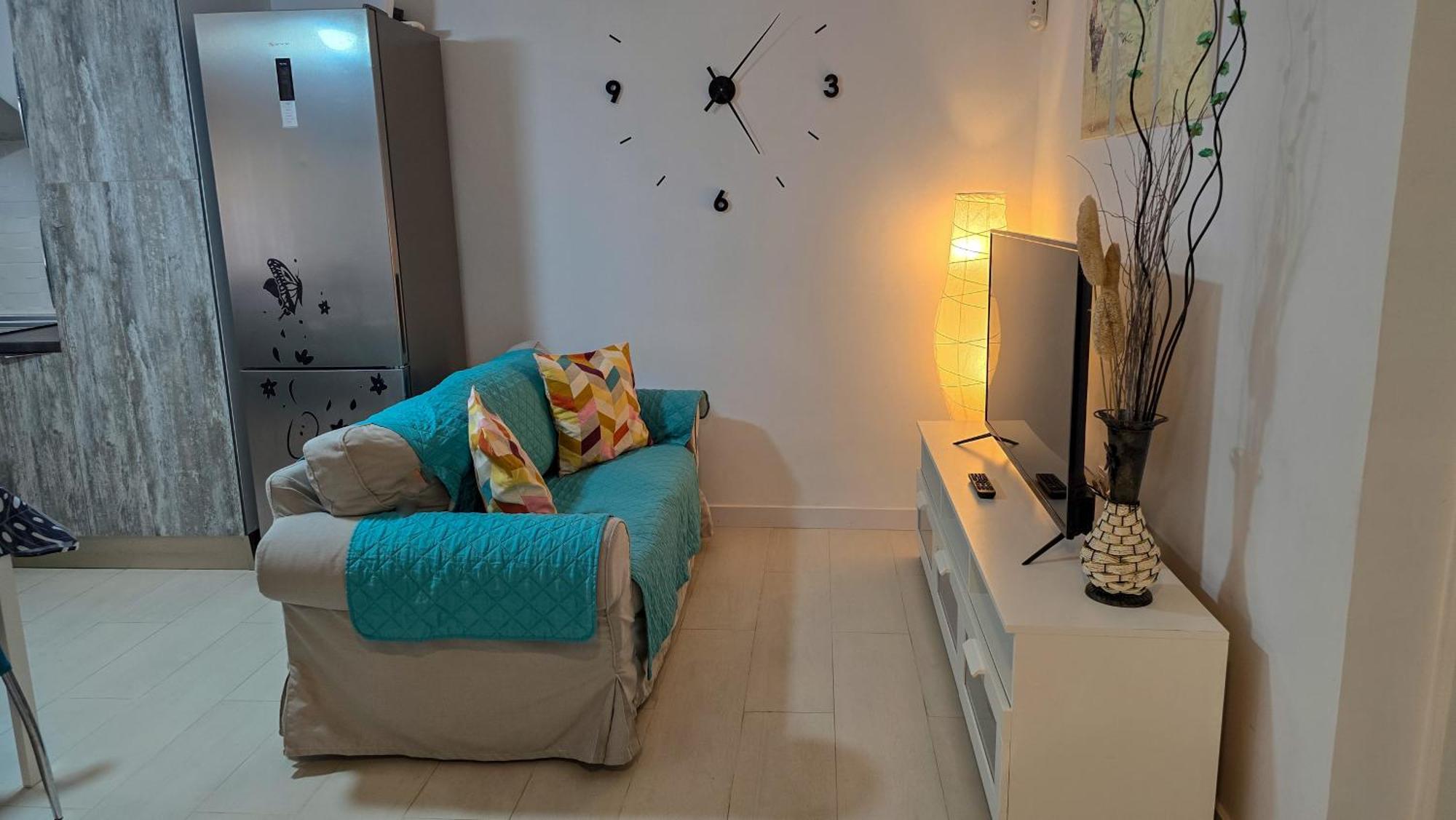 Apartamento Casa Diana *