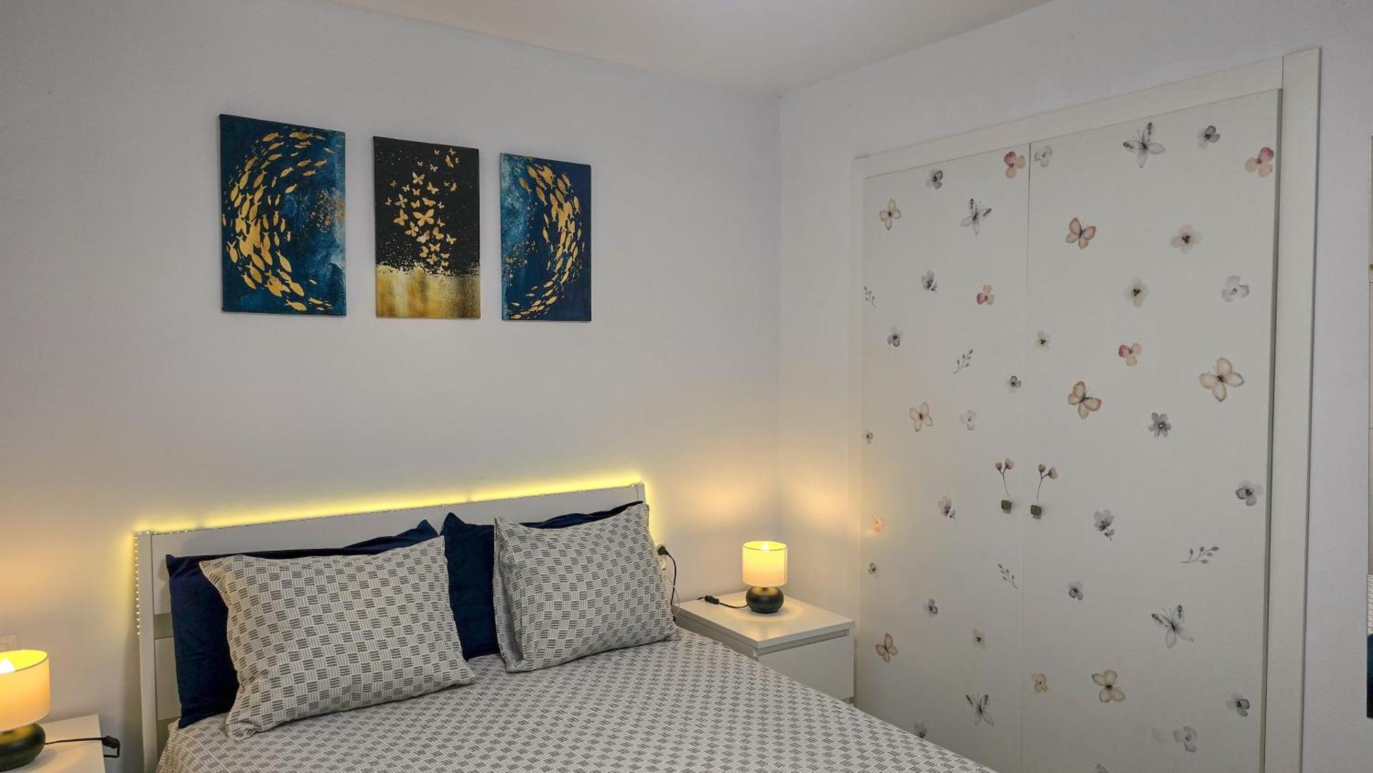 Apartamento Casa Diana